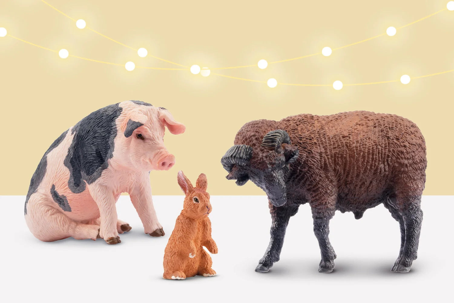 Farm Animal Collection