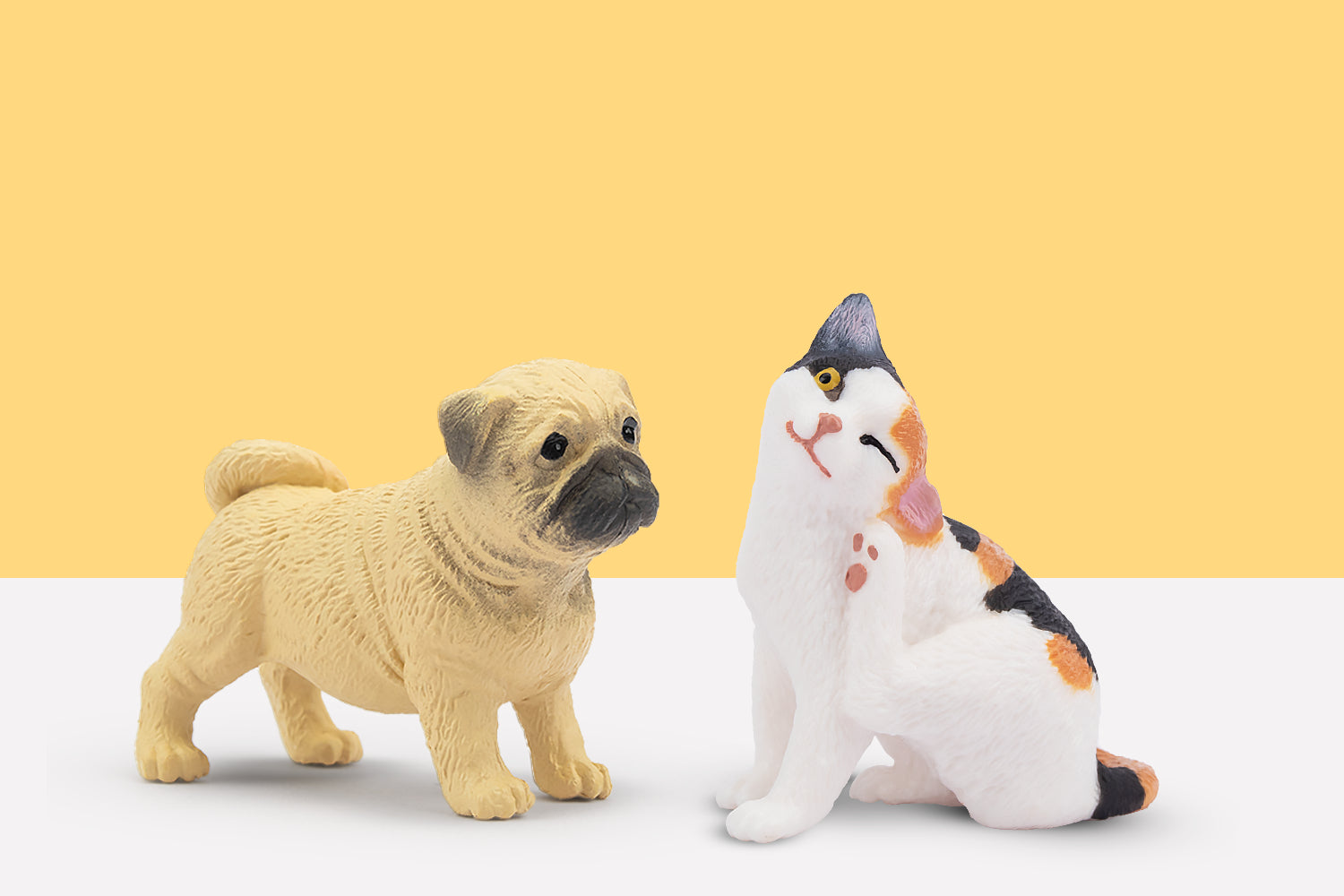 Pet Animal Collection