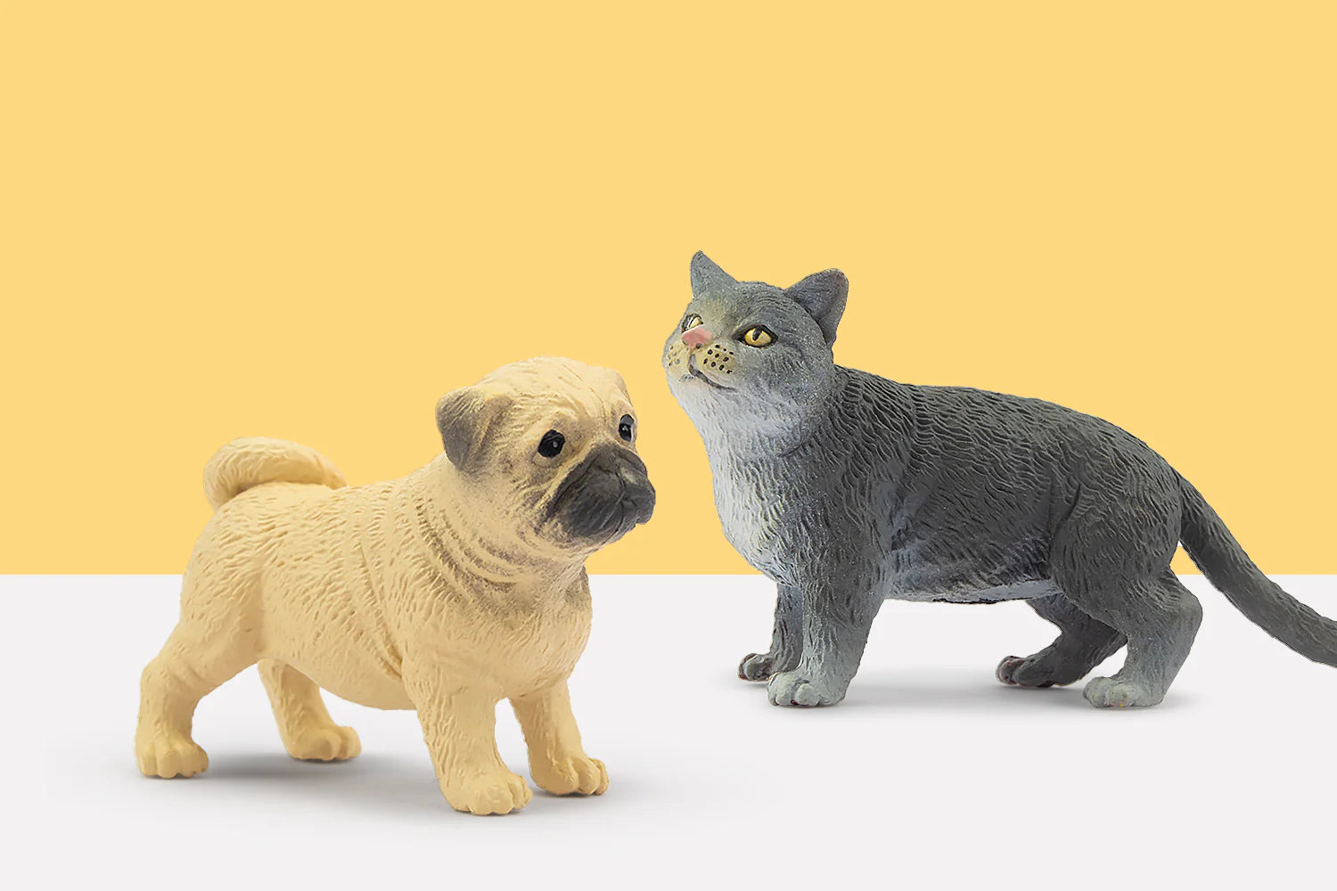 Pet Animal Collection