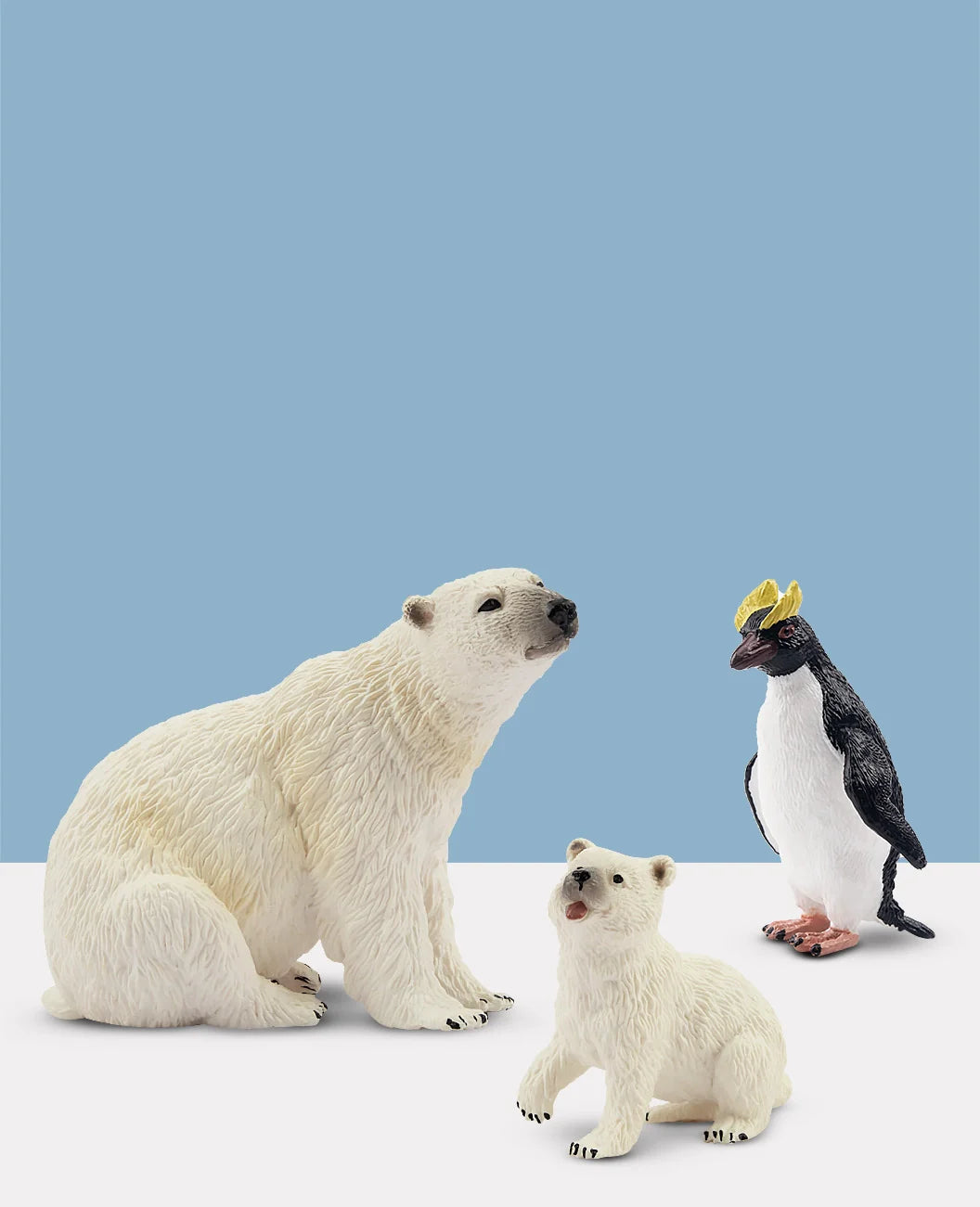 Polar Animal Collection