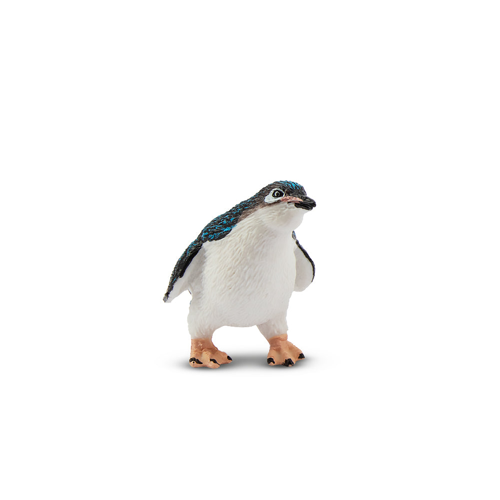 Toymany Little Penguin Figurine Realistic Animal Figurine Toy