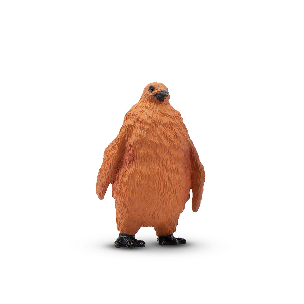 Toymany King Penguin Baby Figurine Toy