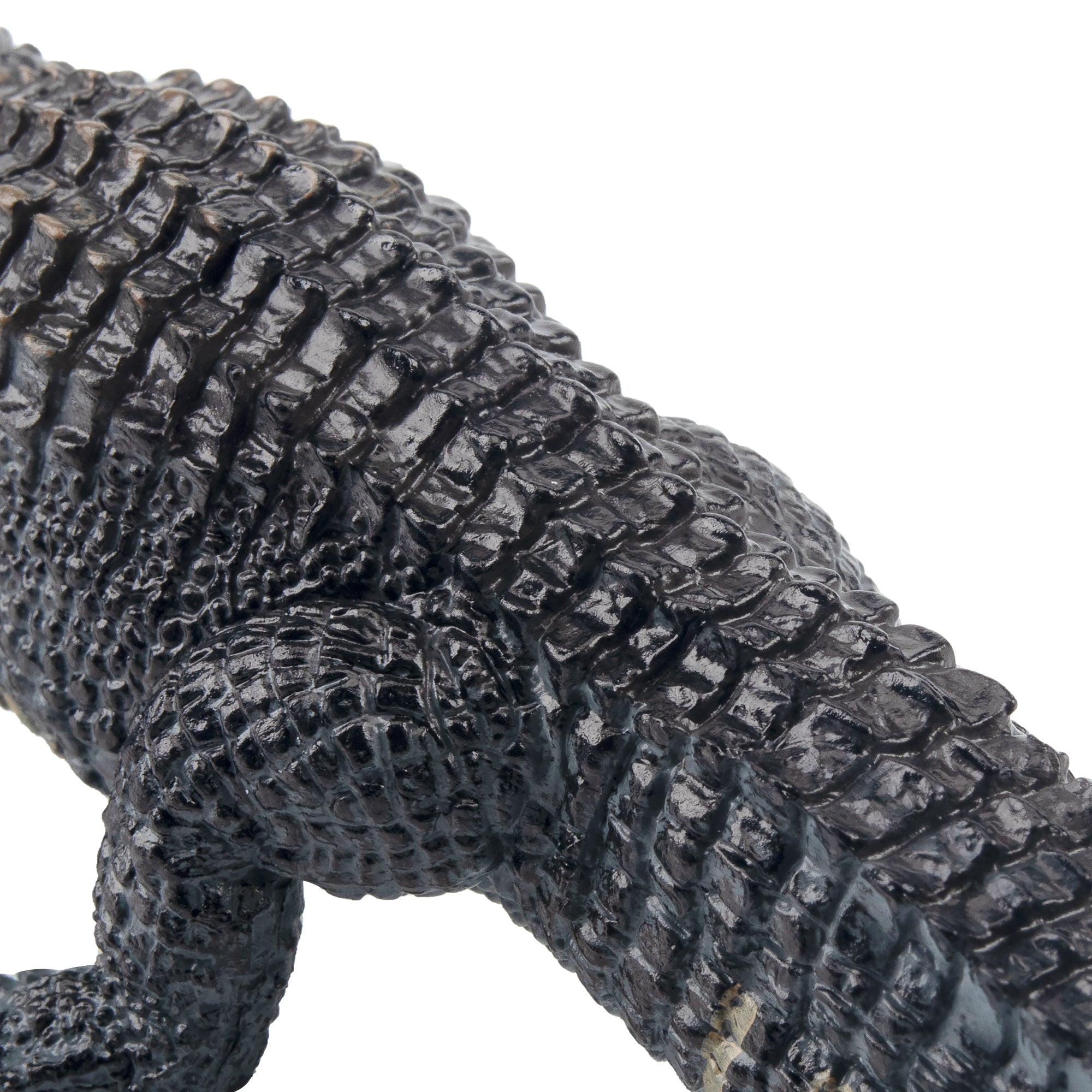 Toymany Alligator Figurine Toy-detail 2