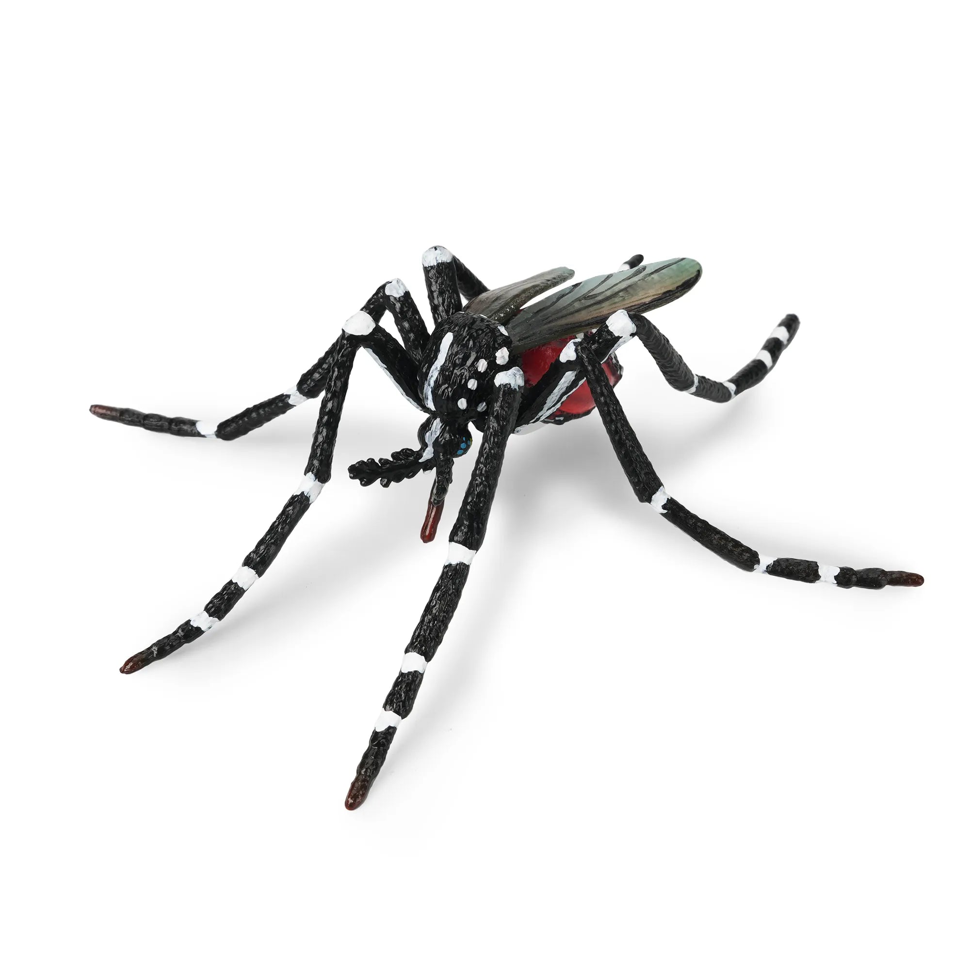 Figura de Mosquito tigre asiático Toymany
