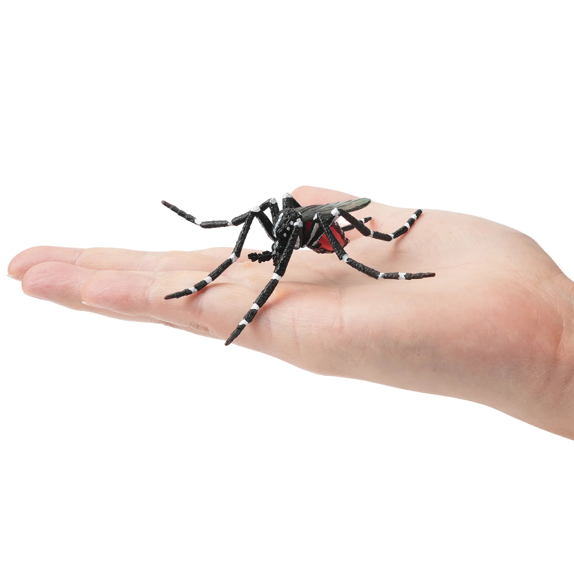 Figura de Mosquito tigre asiático Toymany
