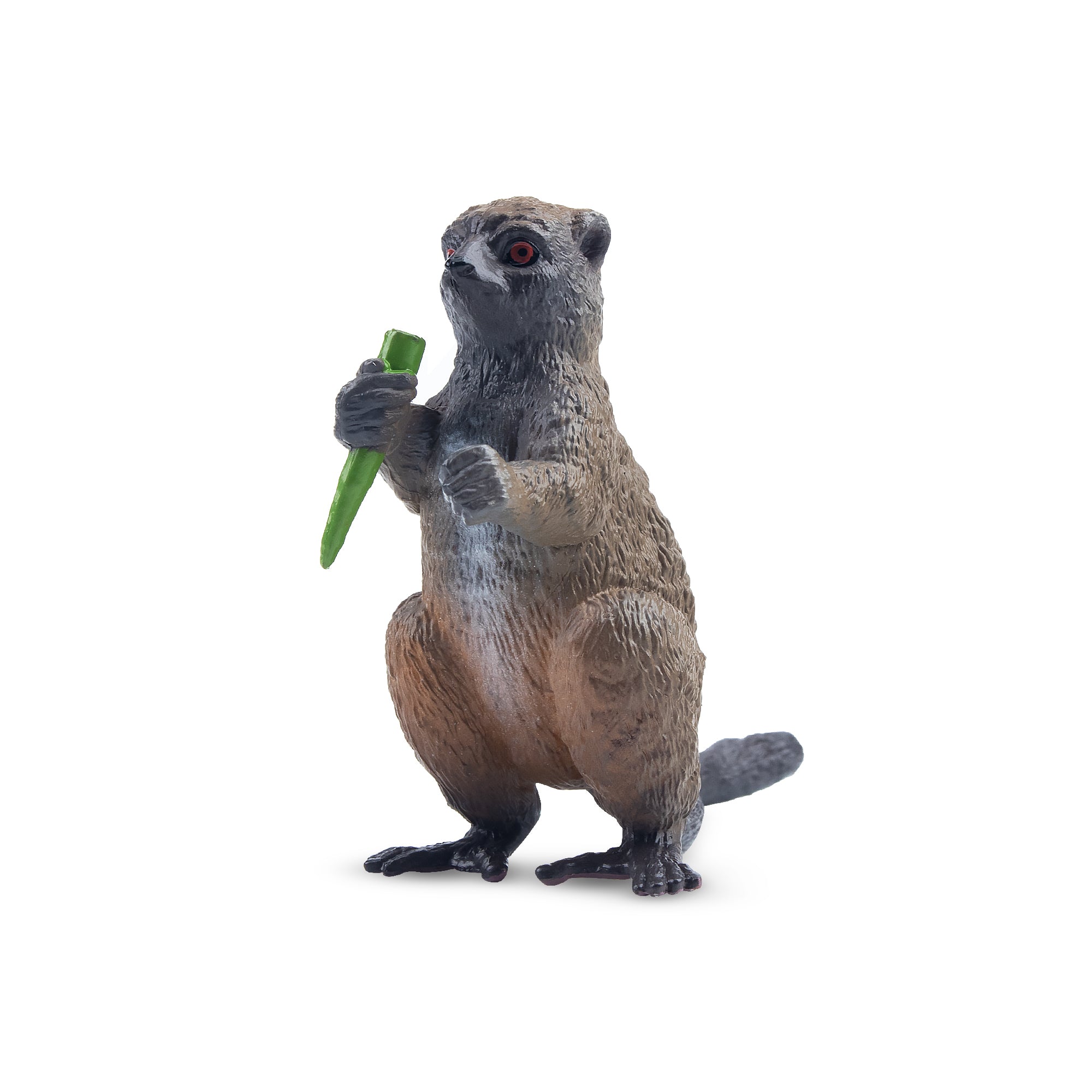 Toymany Bamboo Lemurs Figurine Toy-1
