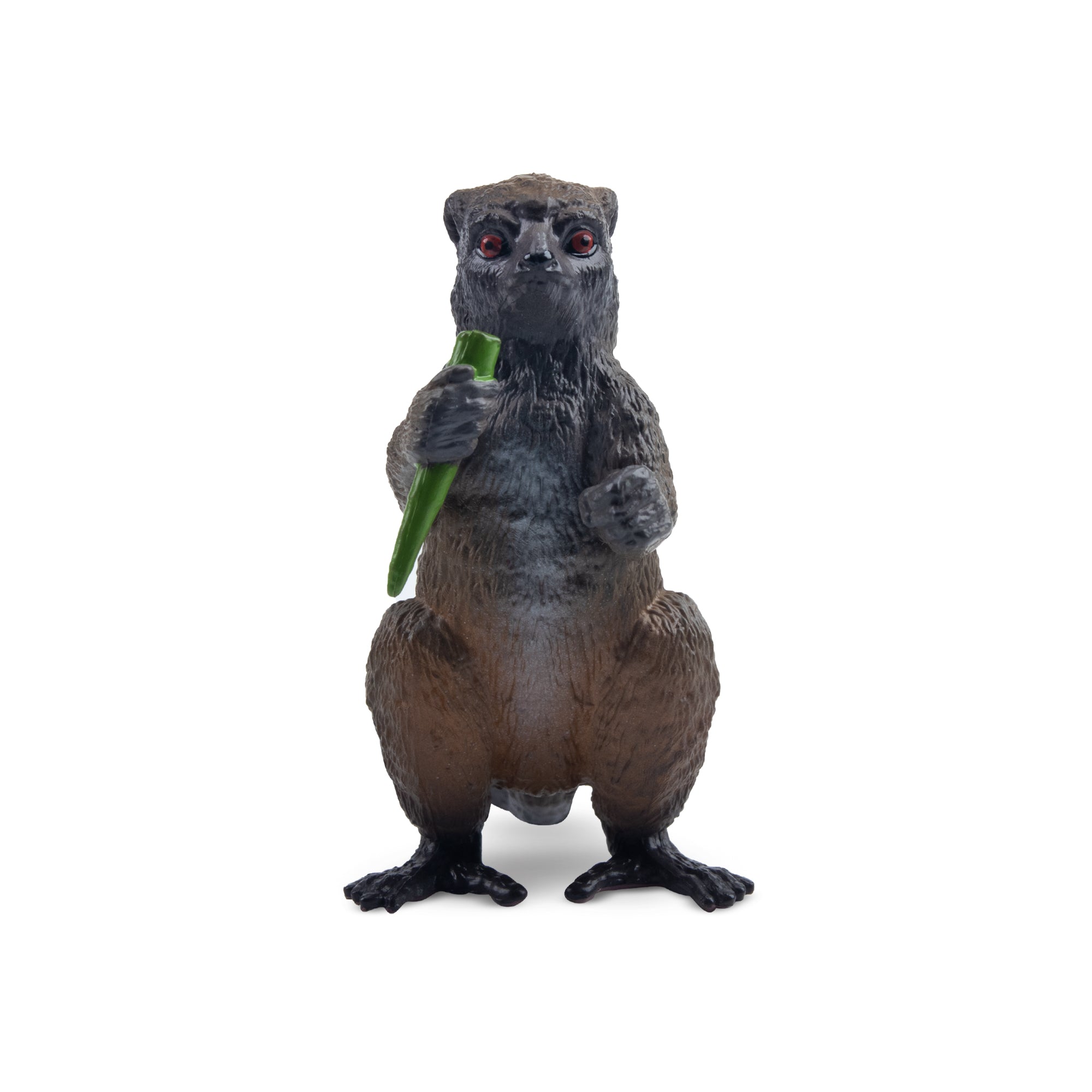 Toymany Bamboo Lemurs Figurine Toy-2