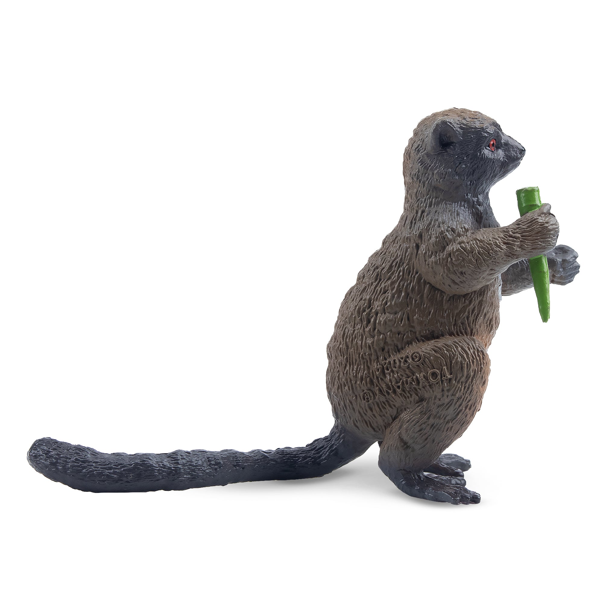 Toymany Bamboo Lemurs Figurine Toy-3
