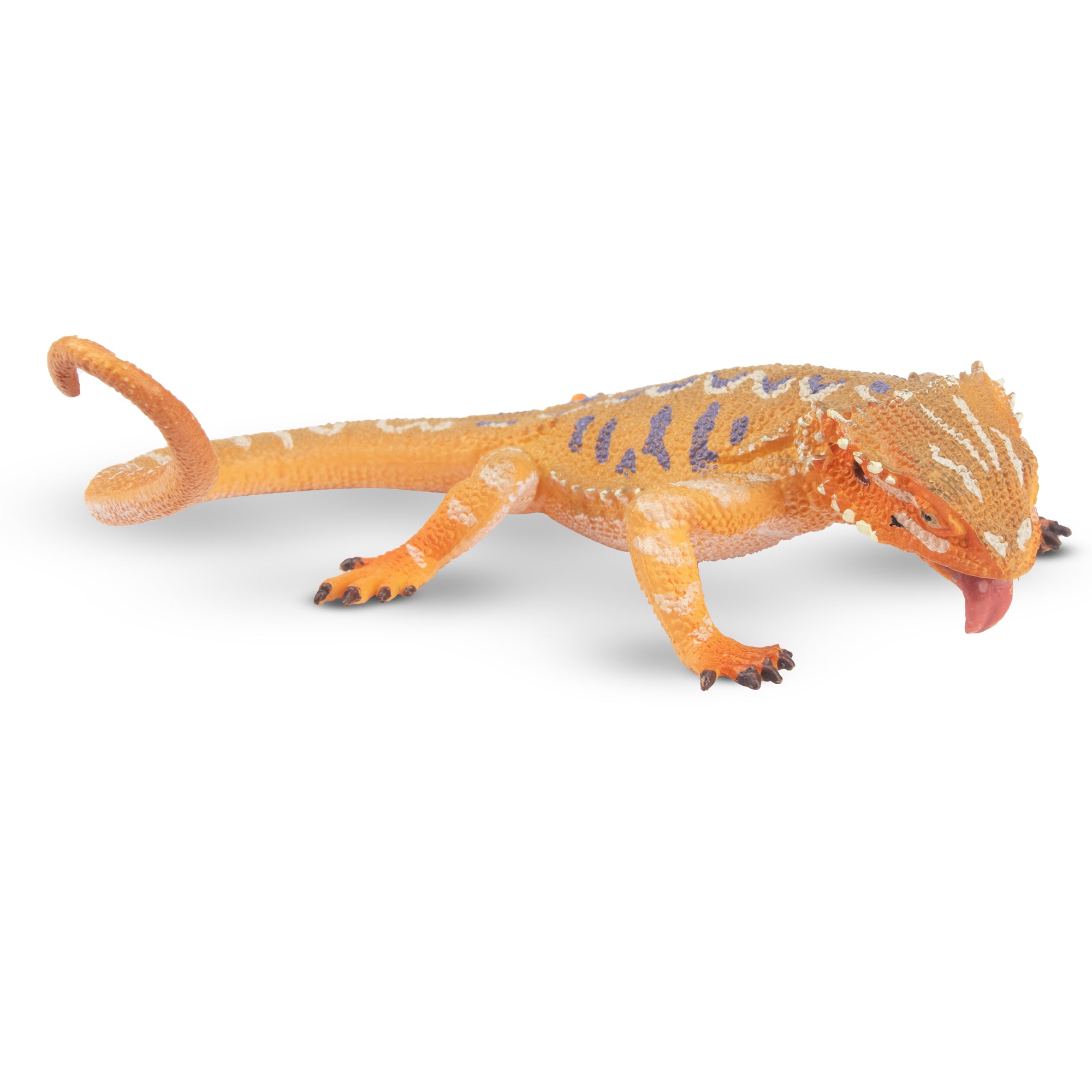 Toymany Bearded Dragon Figurine Toy