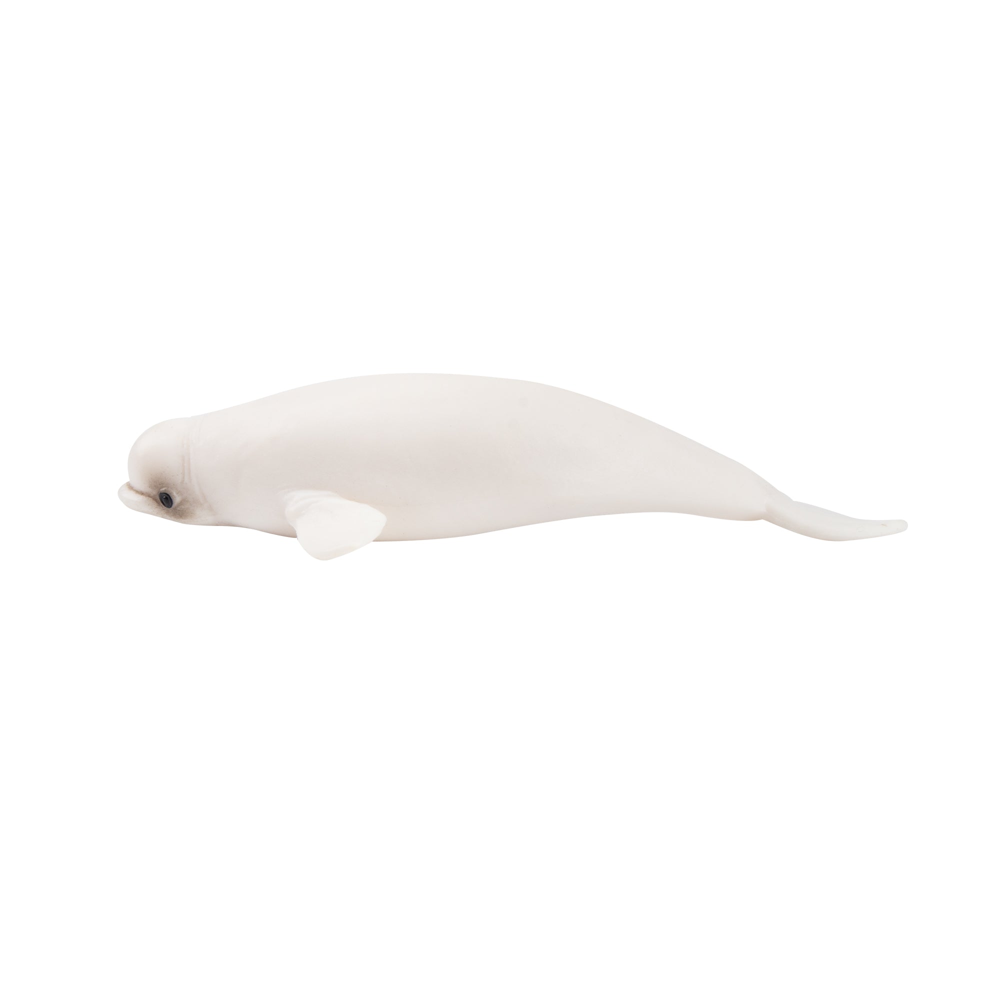 Toymany Beluga Figurine Toy-2