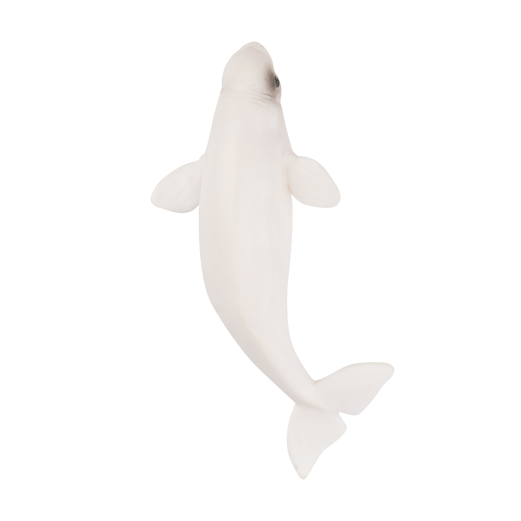 Toymany Beluga Figurine Toy-top