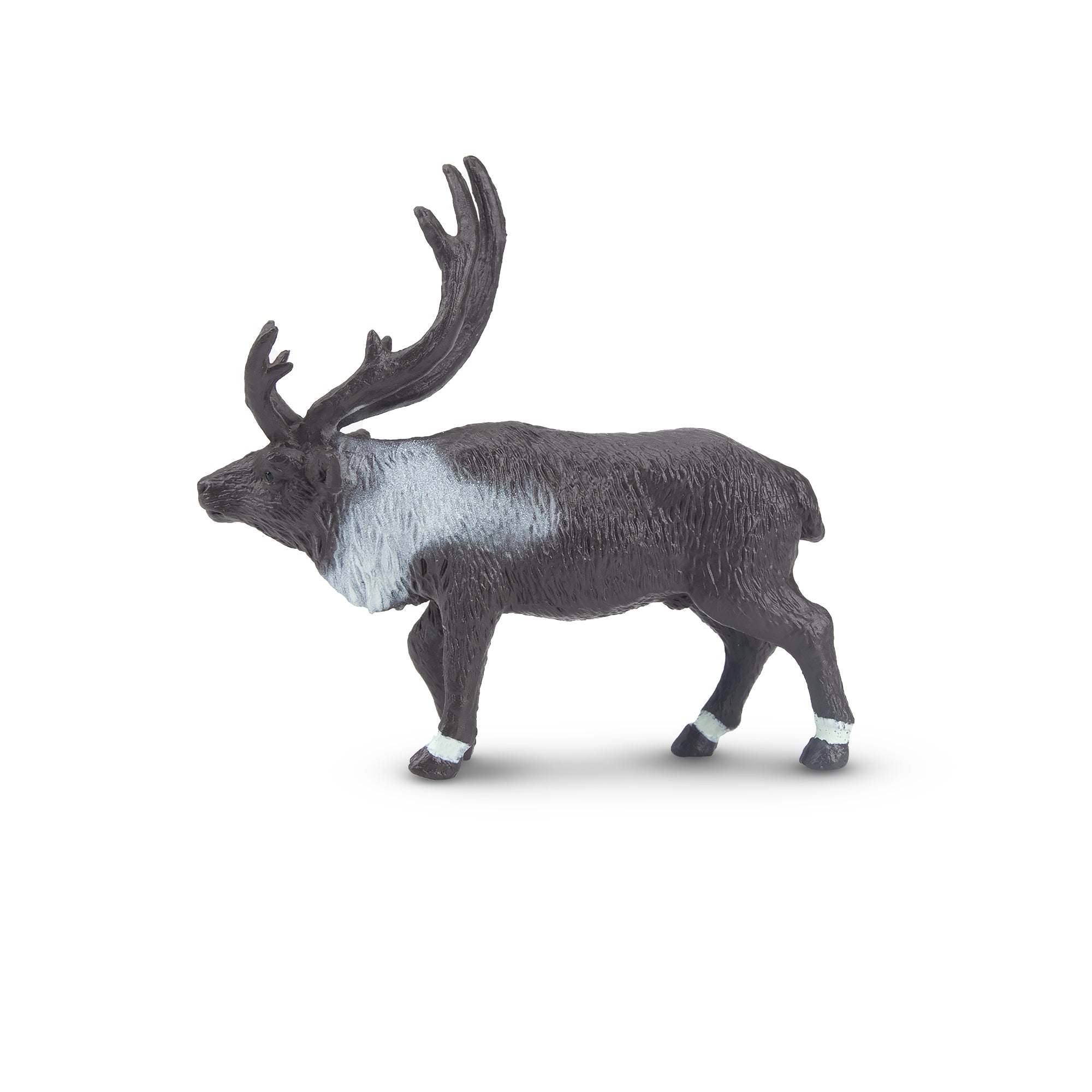 Toymany Caribou Figurine Toy