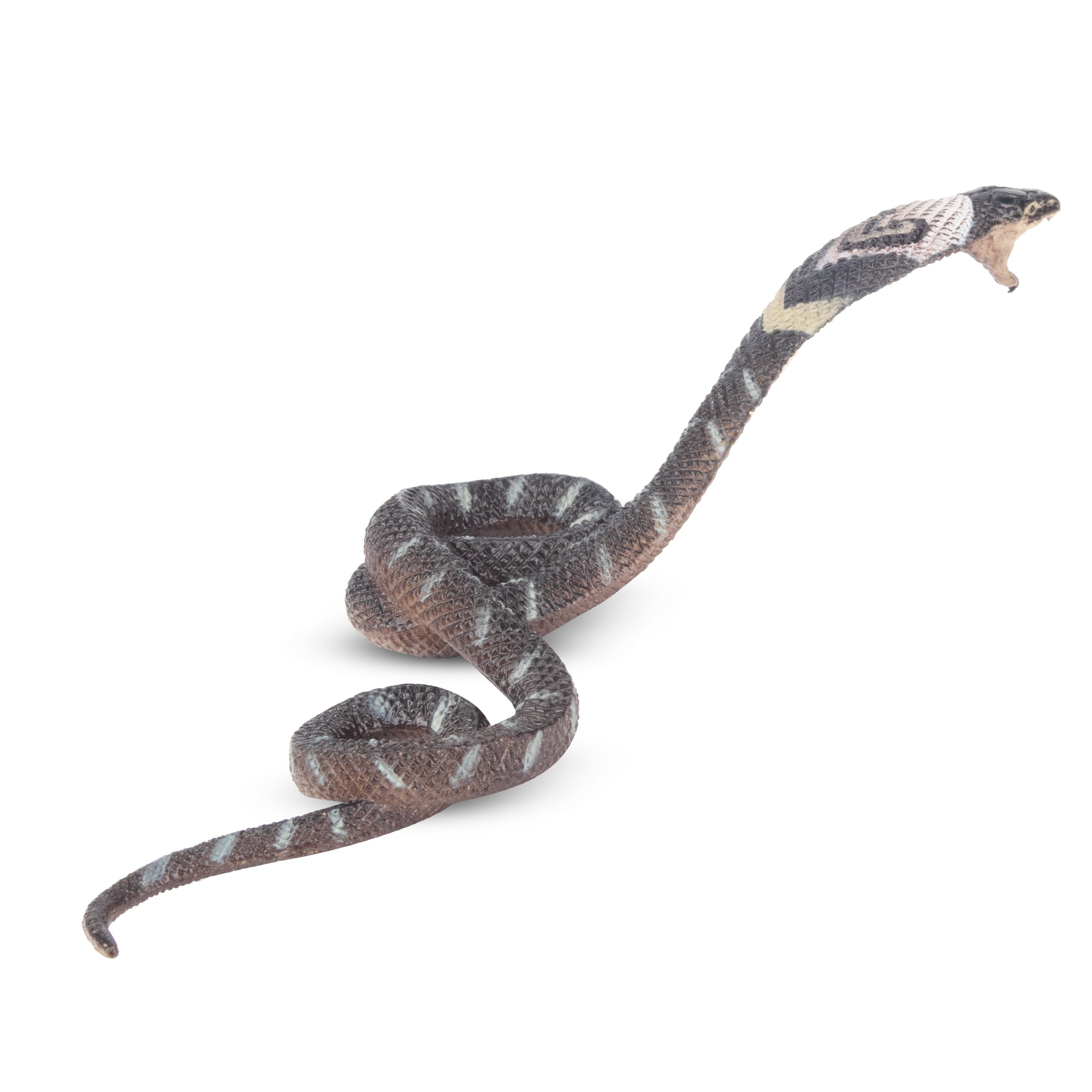 Toymany Cobra Figurine Toy-body 2