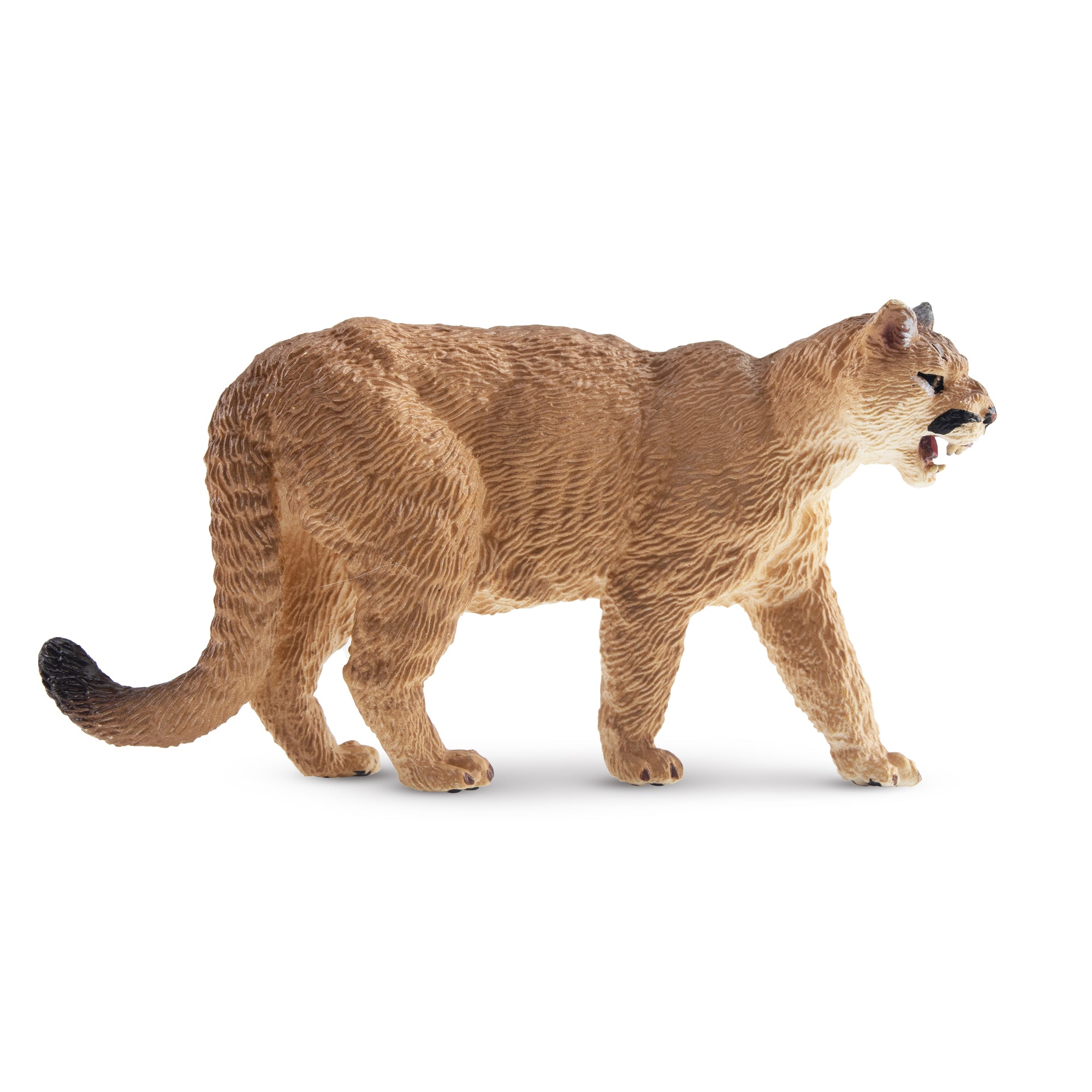 Toymany Cougar Figurine Toy-2
