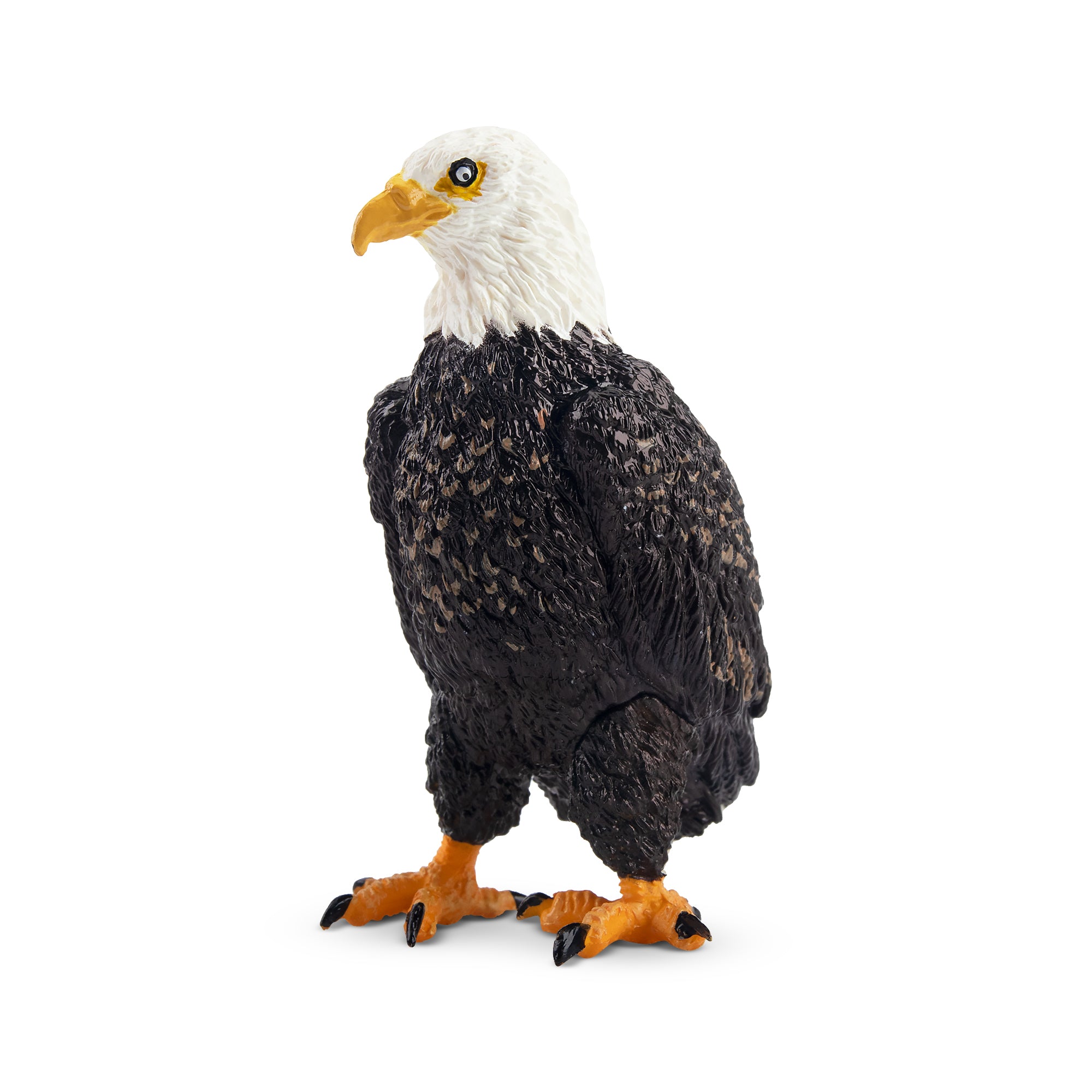Toymany Eagle Figurine Toy-3