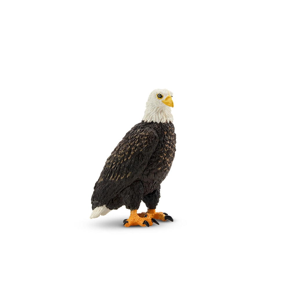 Toymany Eagle Figurine Toy