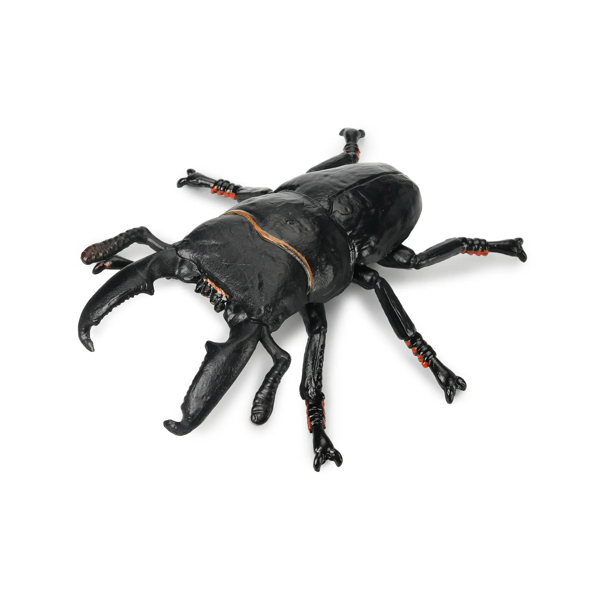 Figura de Escarabajo ciervo gigante Toymany