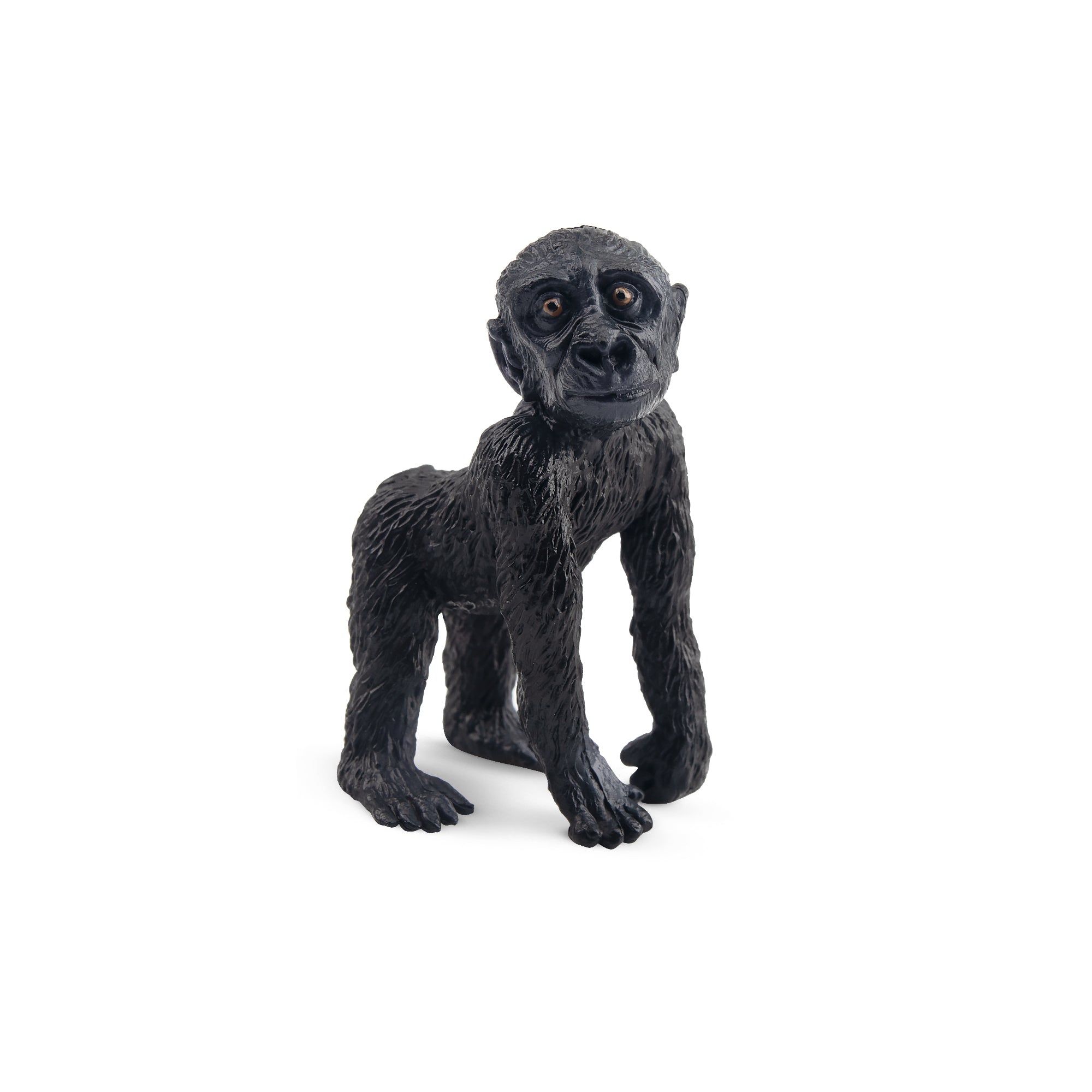Toymany Gorilla Infant Figurine Toy