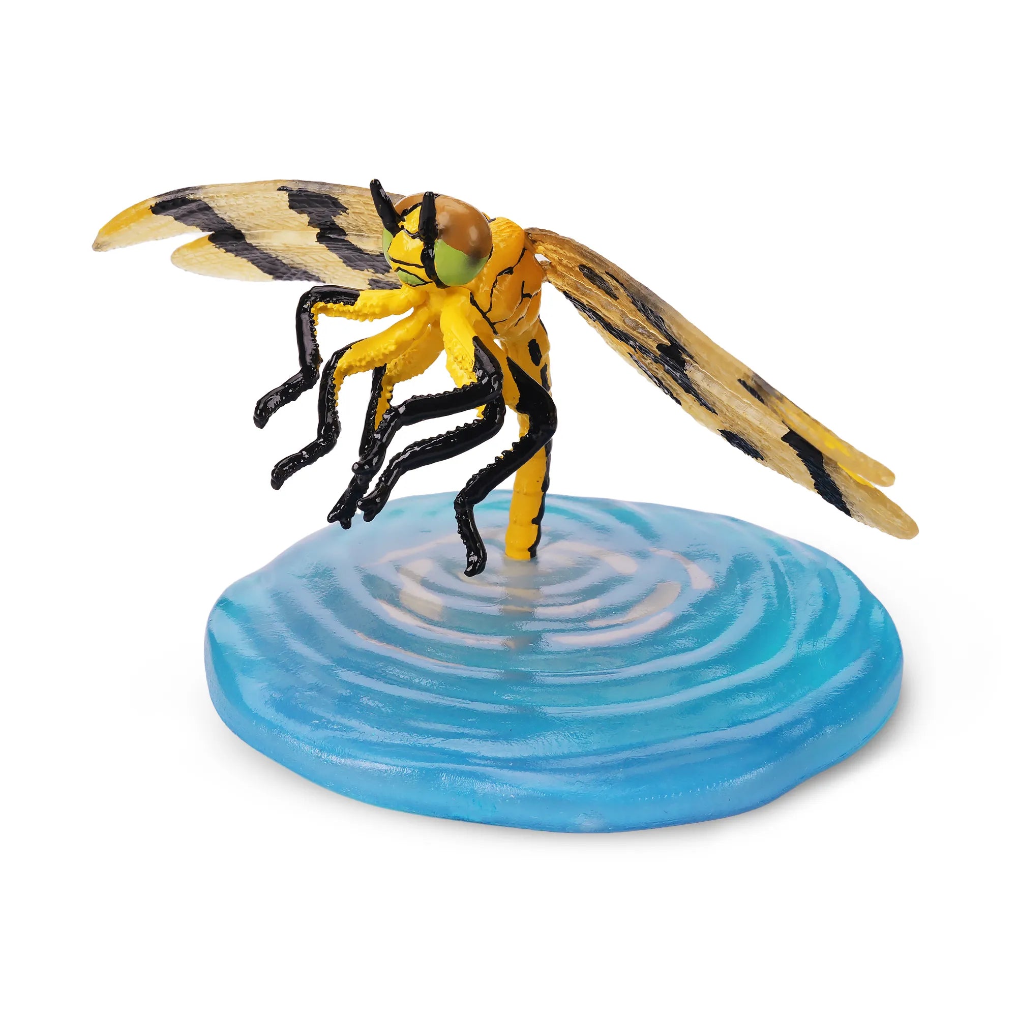 Toymany Halloween Pennant | Realistic Animal Figurine Toy