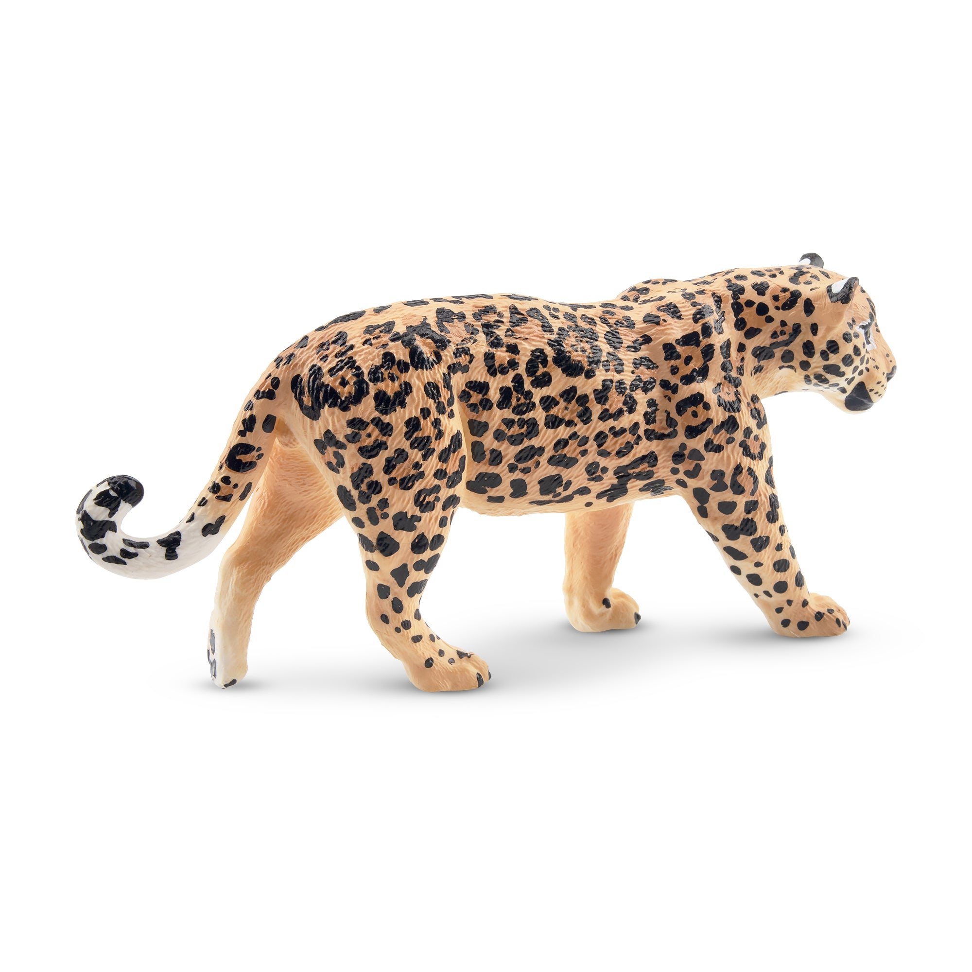 Toymany Jaguar Figurine Toy-2