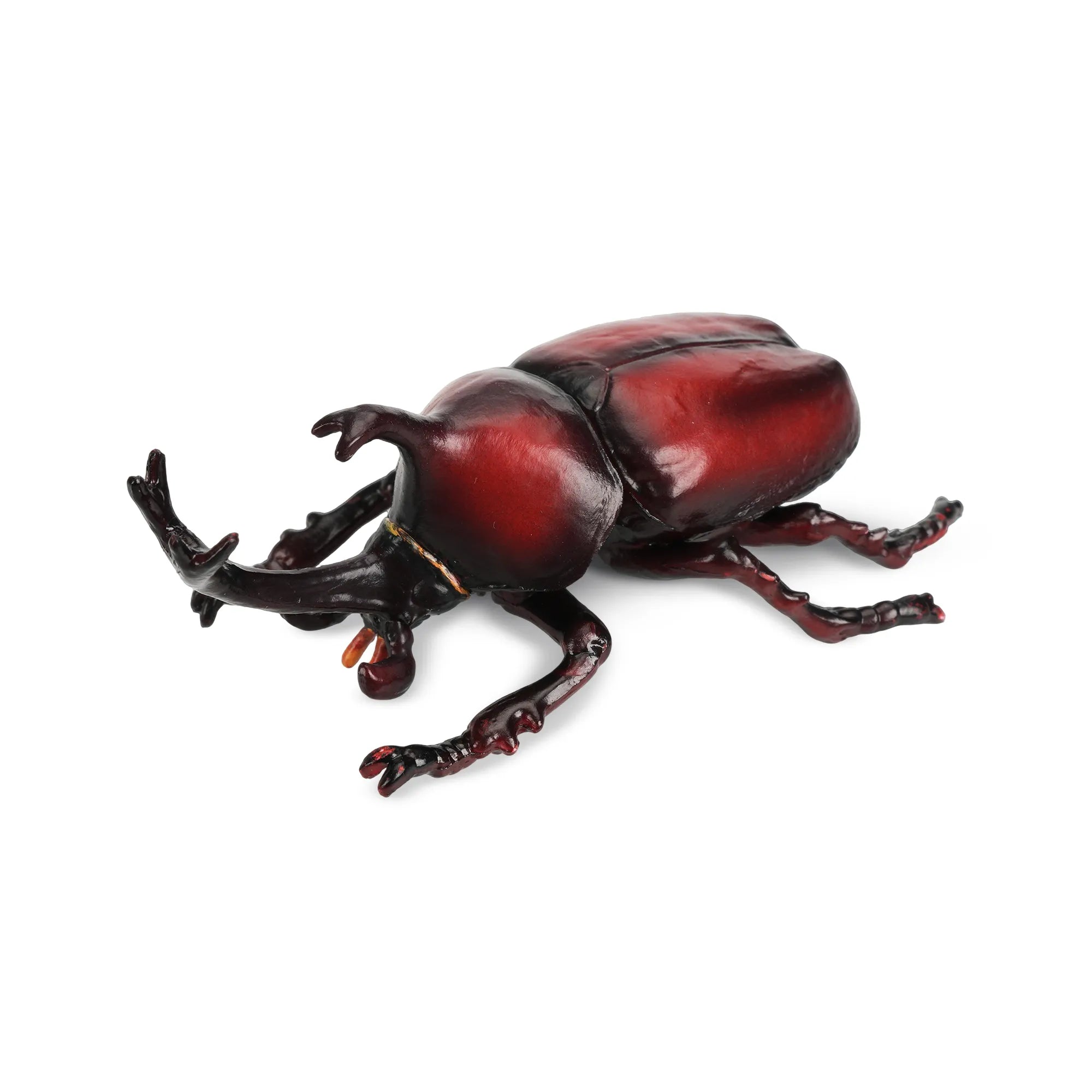 Figura de Escarabajo rinoceronte japonés Toymany