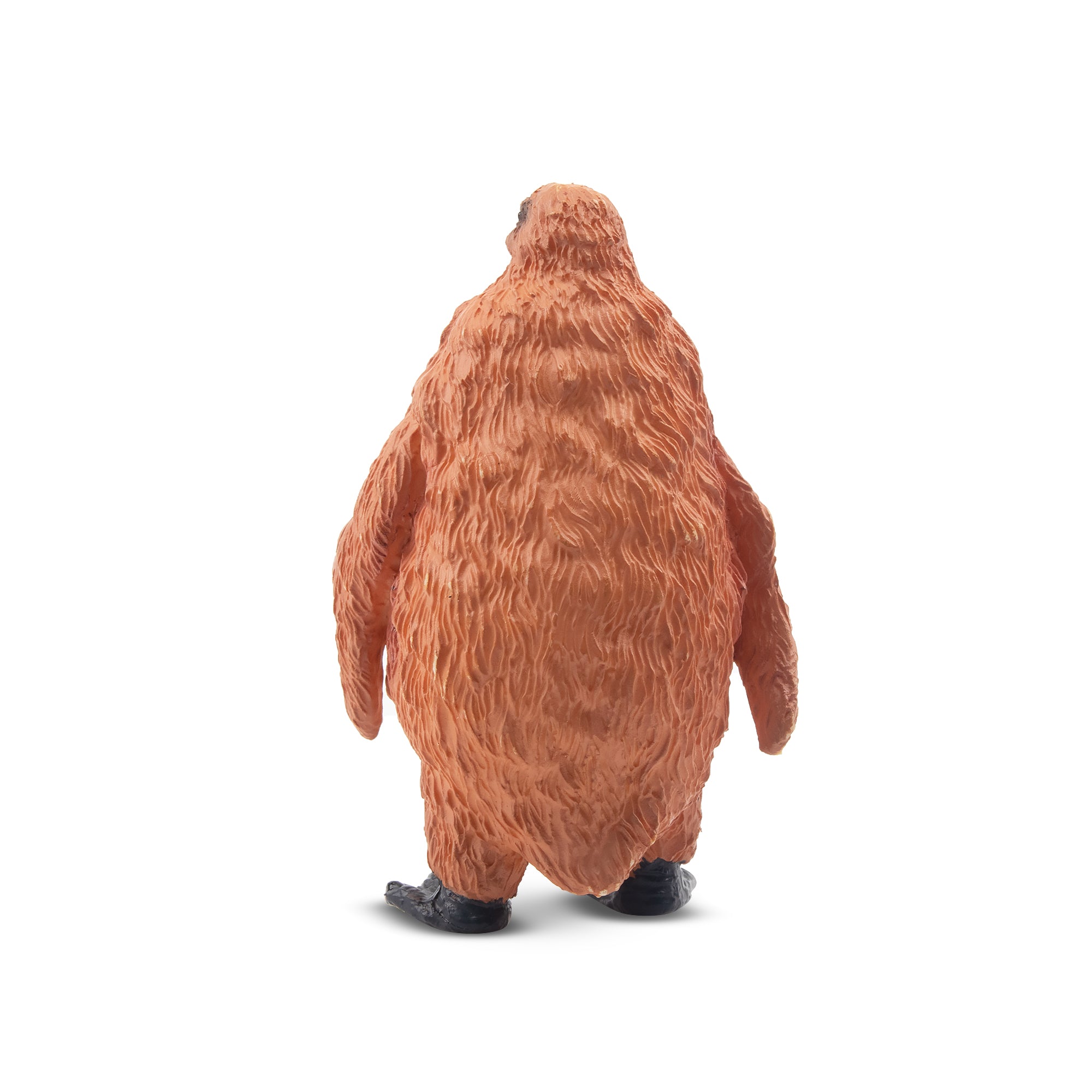 Toymany King Penguin Baby Figurine Toy-back