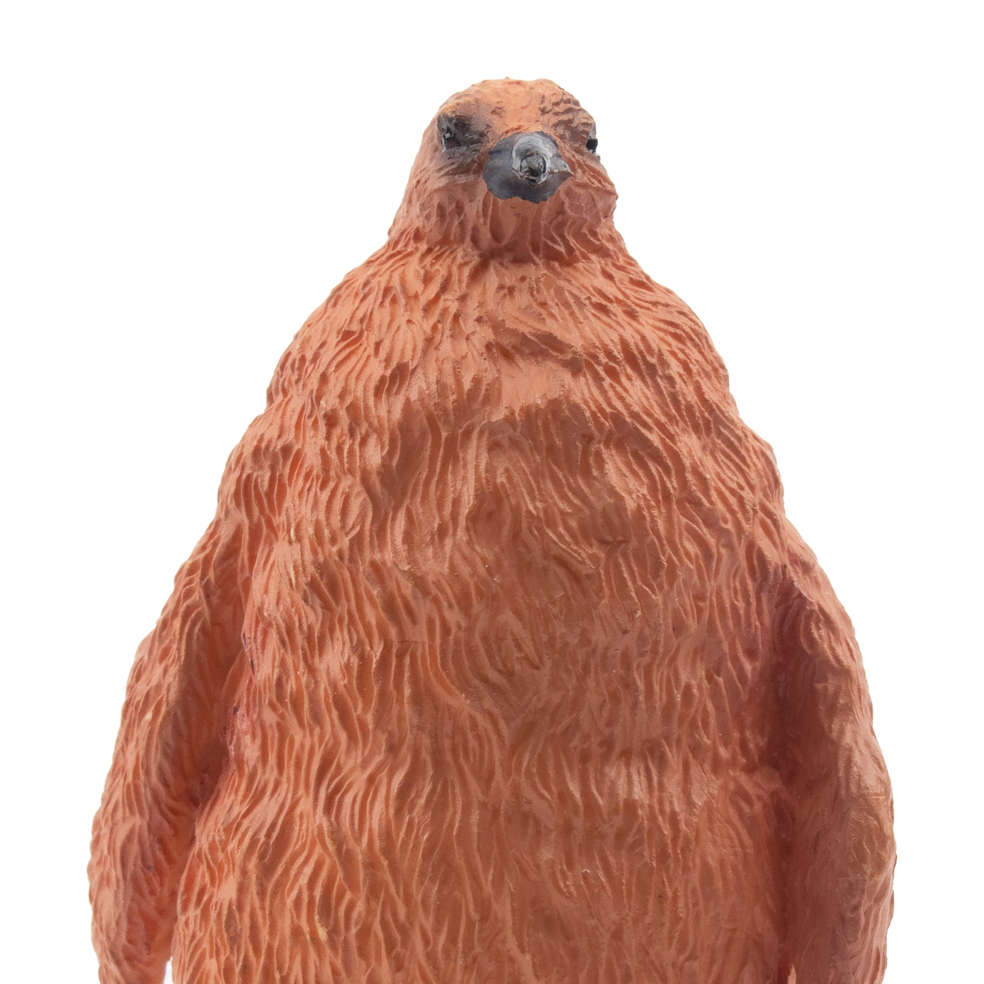 Toymany King Penguin Baby Figurine Toy-detail