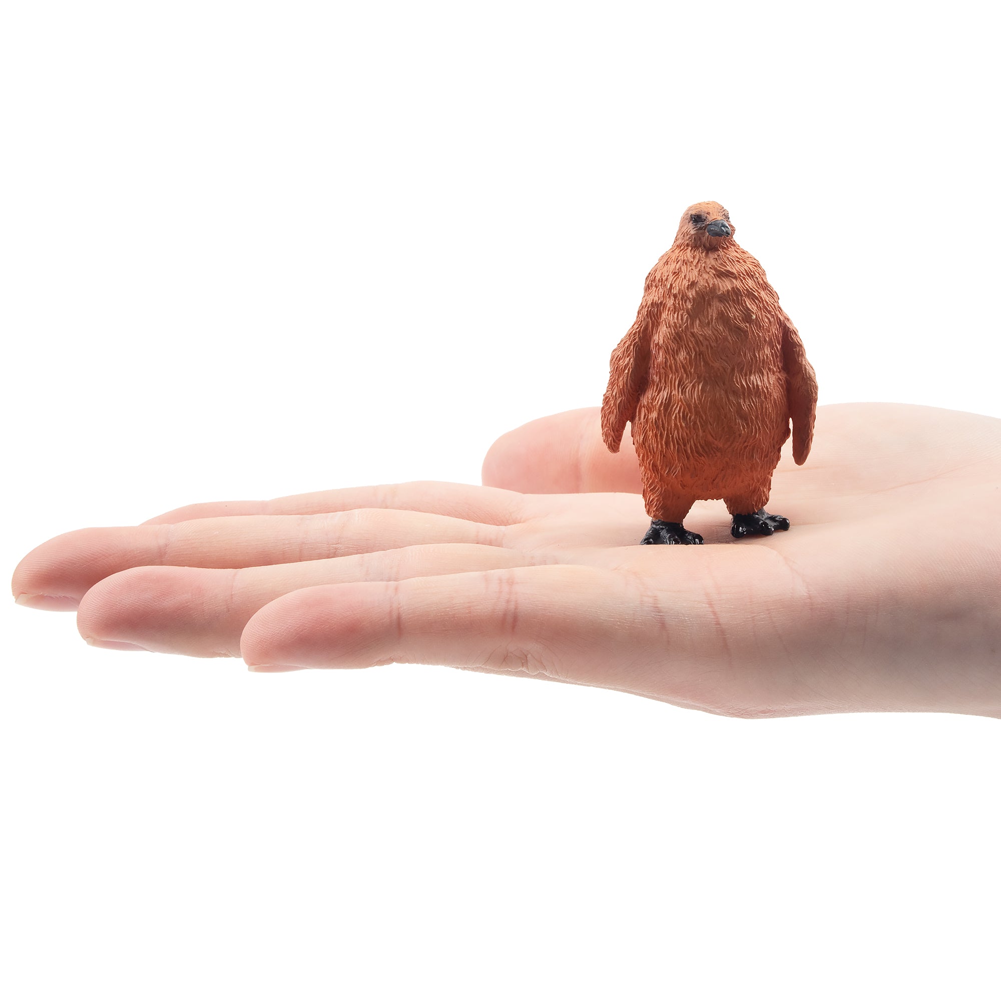 Toymany King Penguin Baby Figurine Toy-on hand