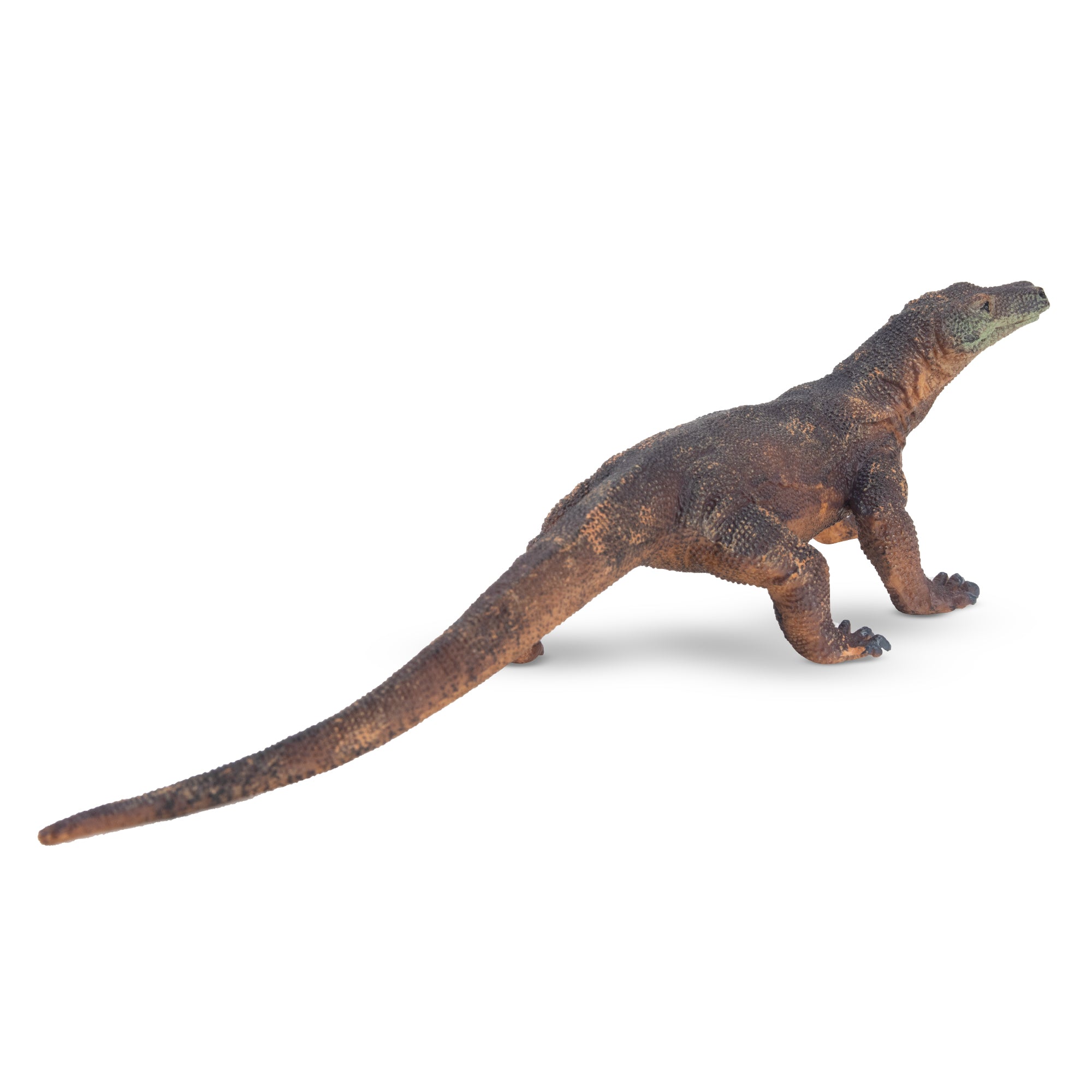 Toymany Komodo Dragon Figurine Toy-2