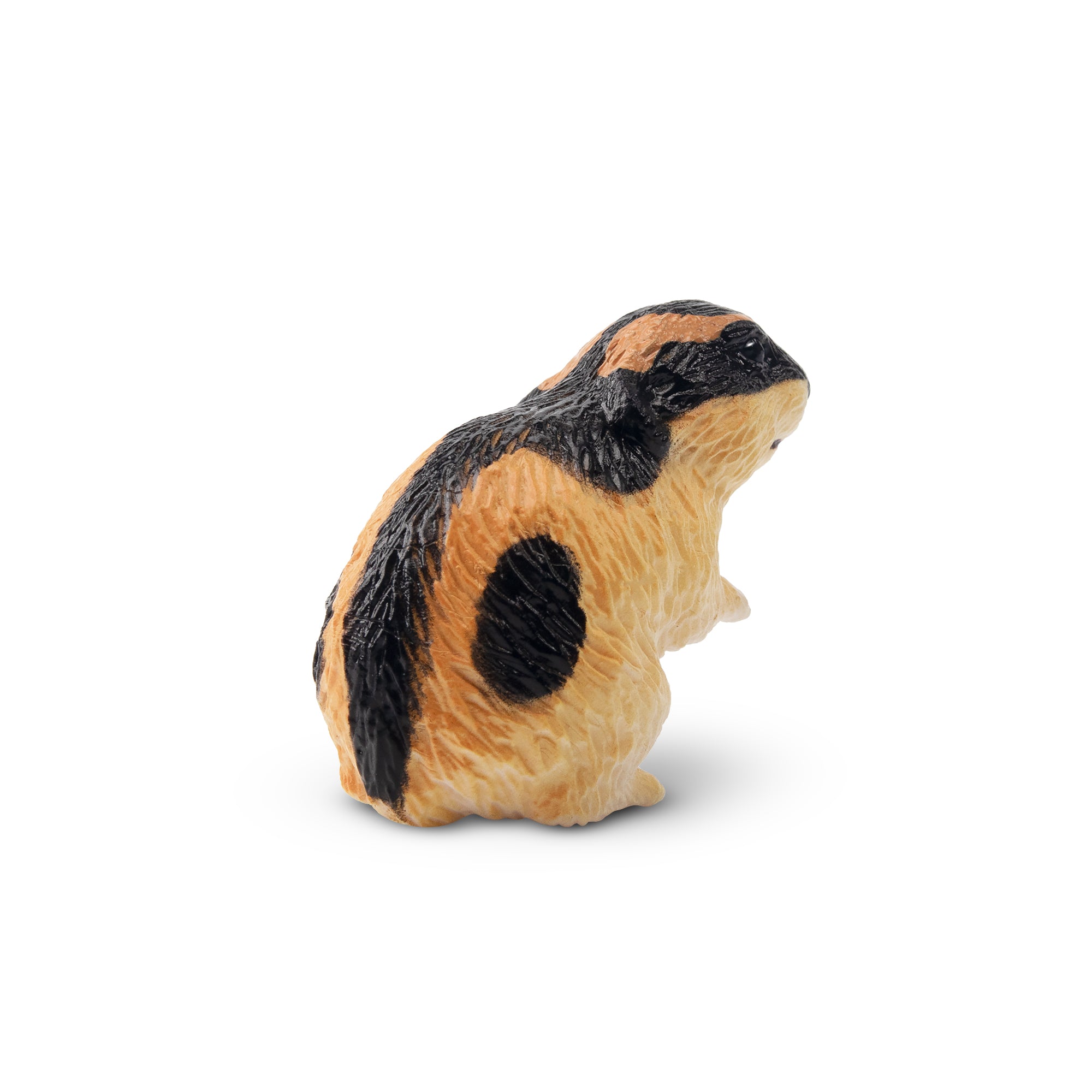 Toymany Lemming Figurine Toy-back