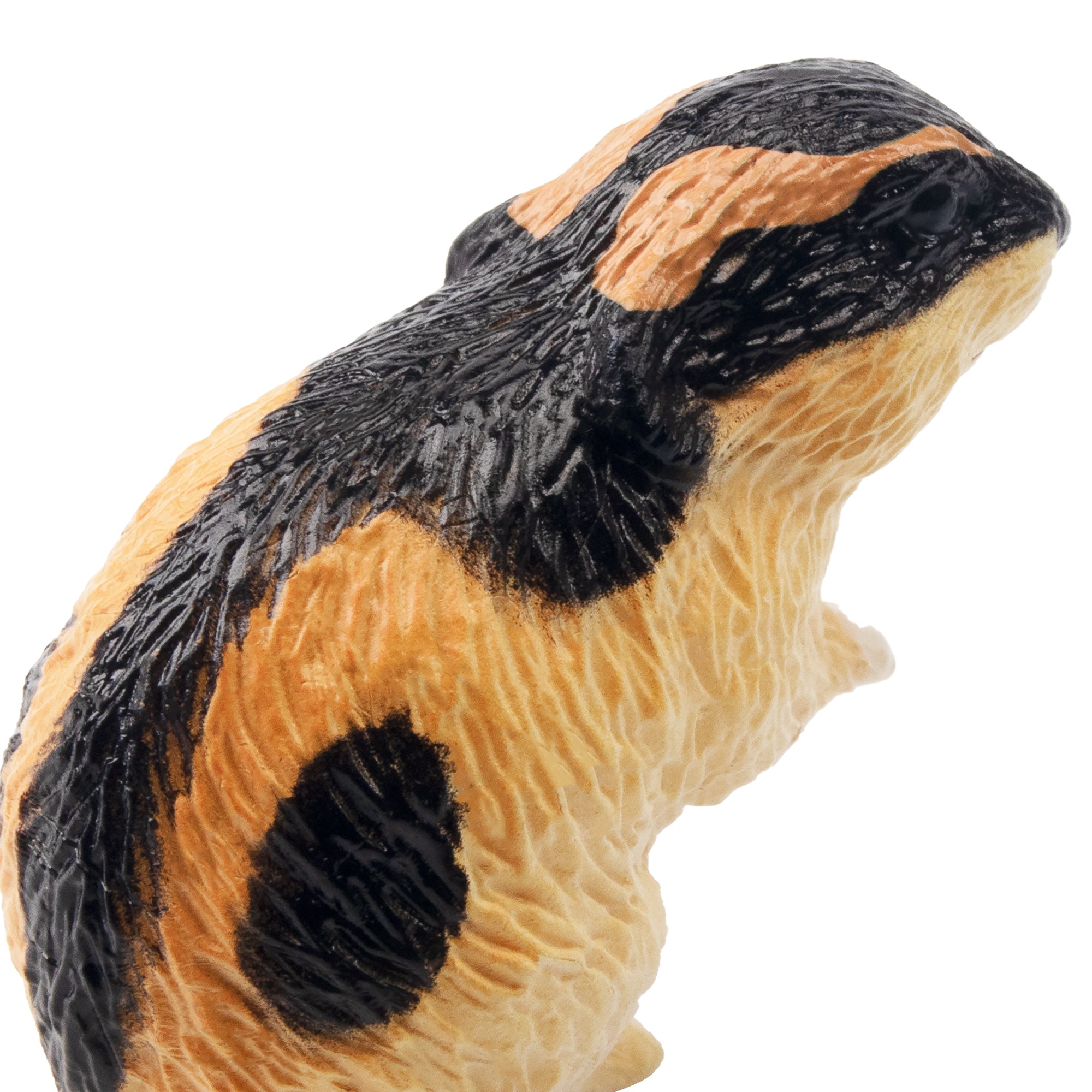 Toymany Lemming Figurine Toy-detail