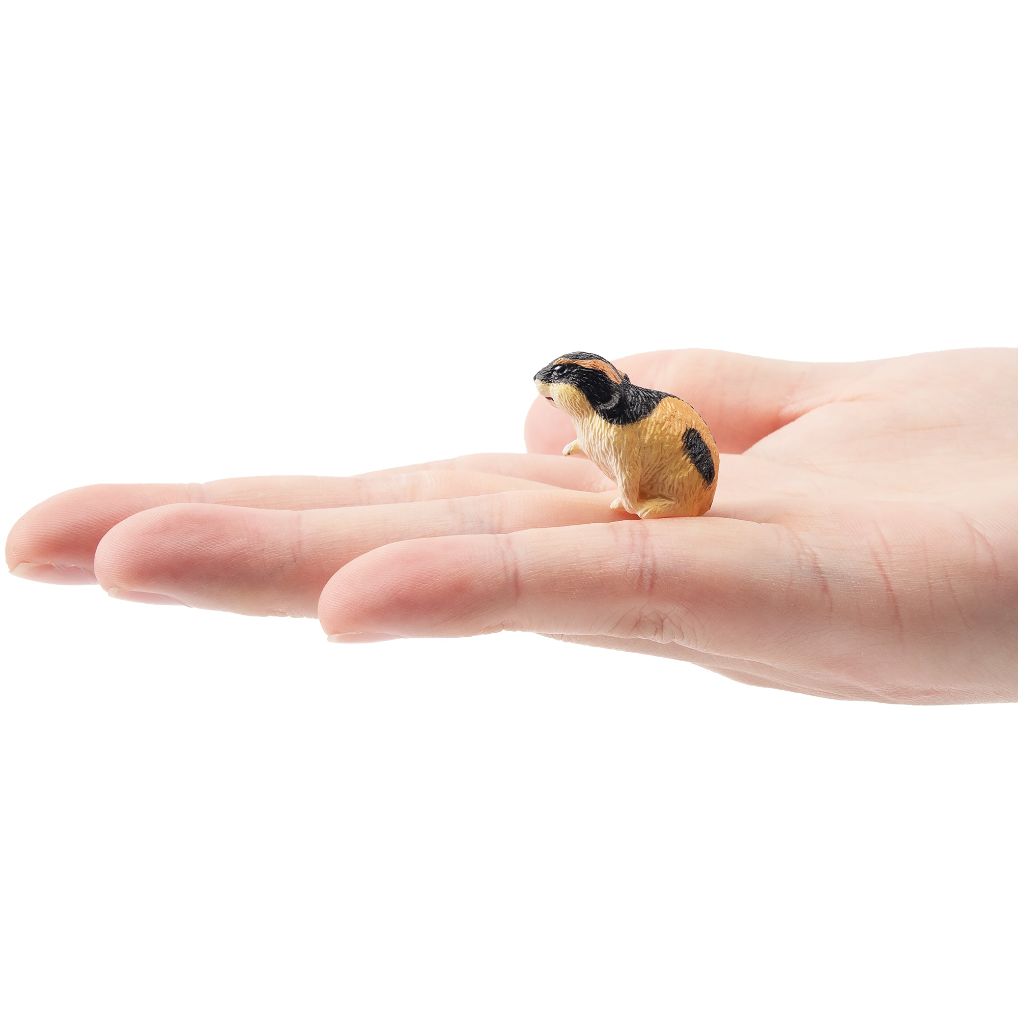 Toymany Lemming Figurine Toy-on hand