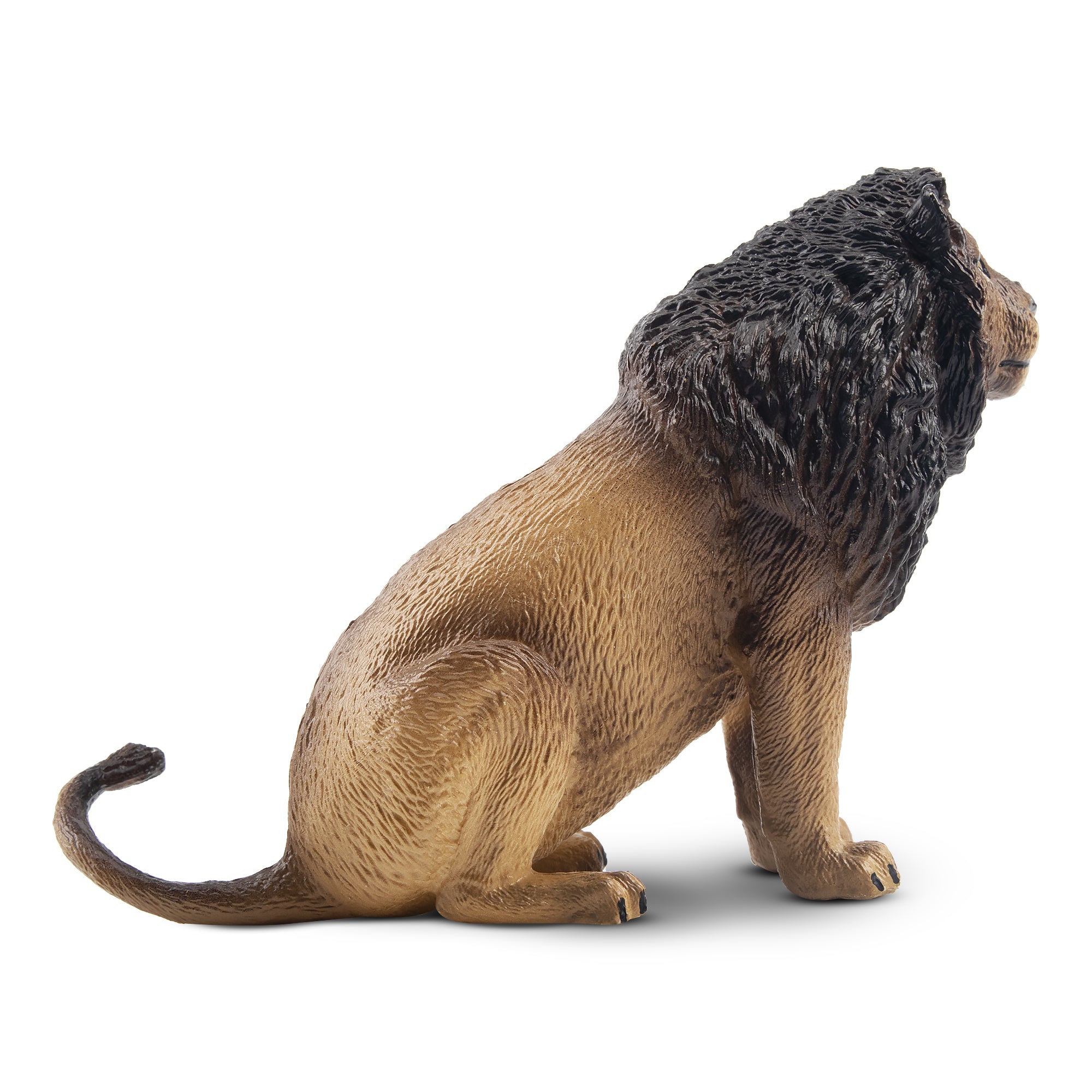 Toymany Lion Figurine Toy-2