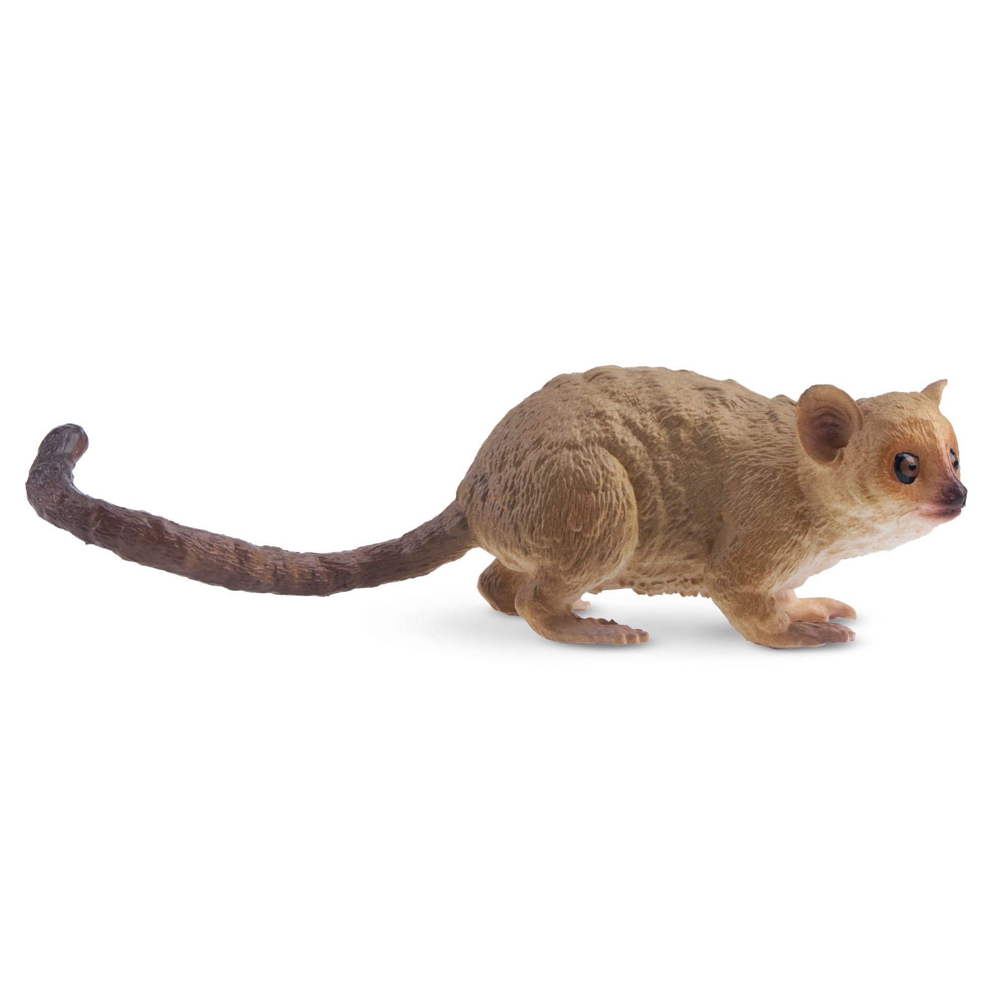 Toymany Madame Berthe's Mouse Lemur Figurine Toy-2