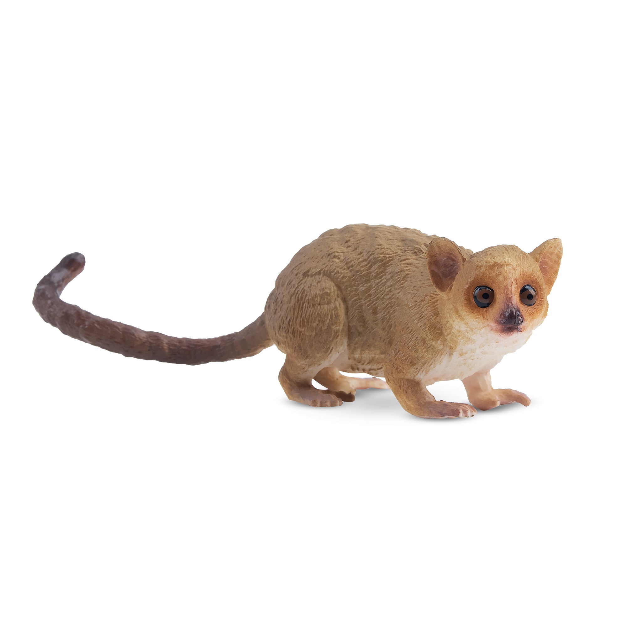 Toymany Madame Berthe's Mouse Lemur Figurine Toy-3