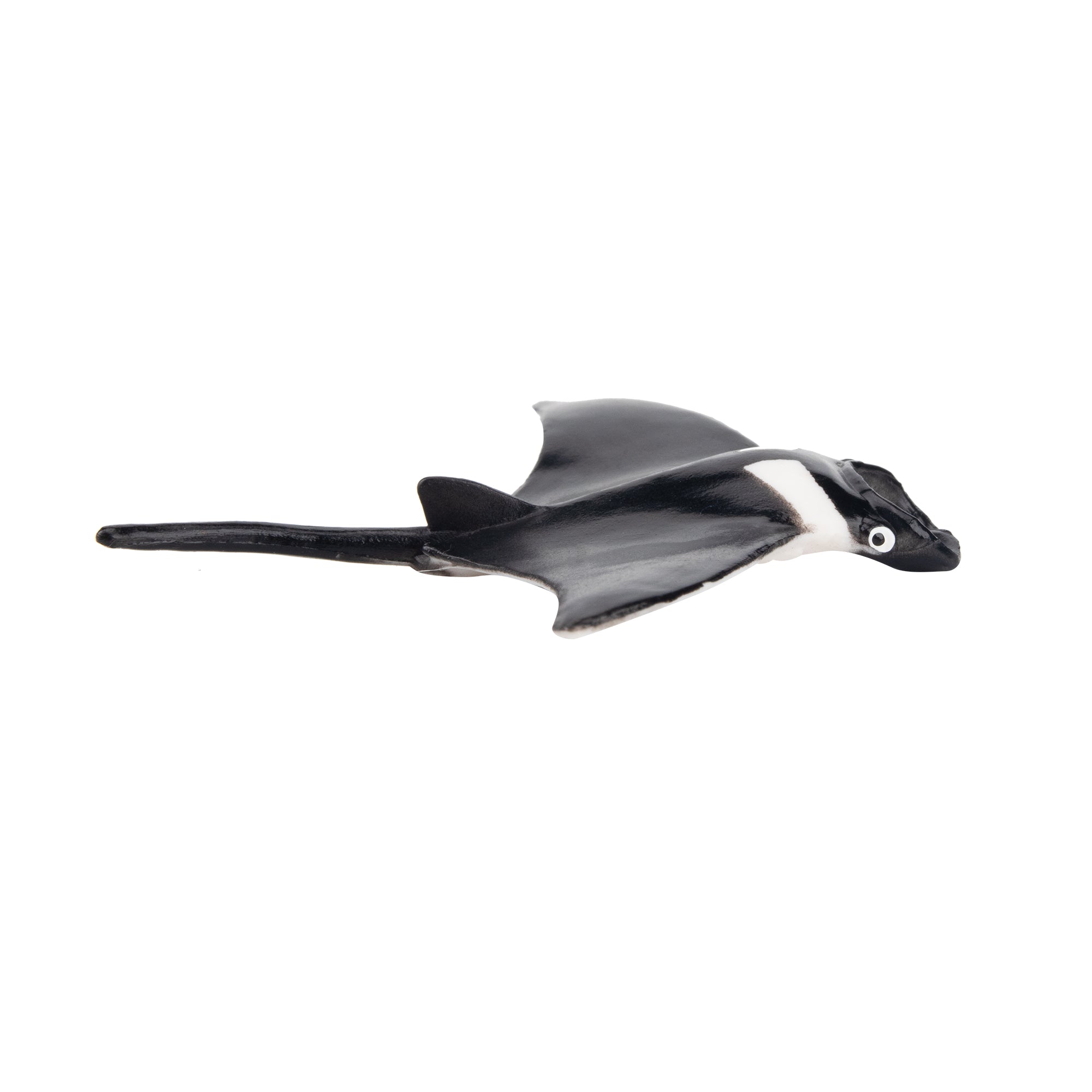Toymany Manta Ray Figurine Toy-2