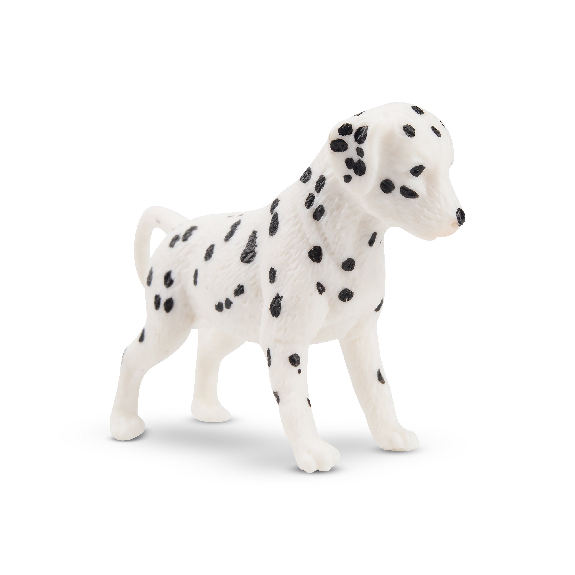 Dalmatian dog toy best sale