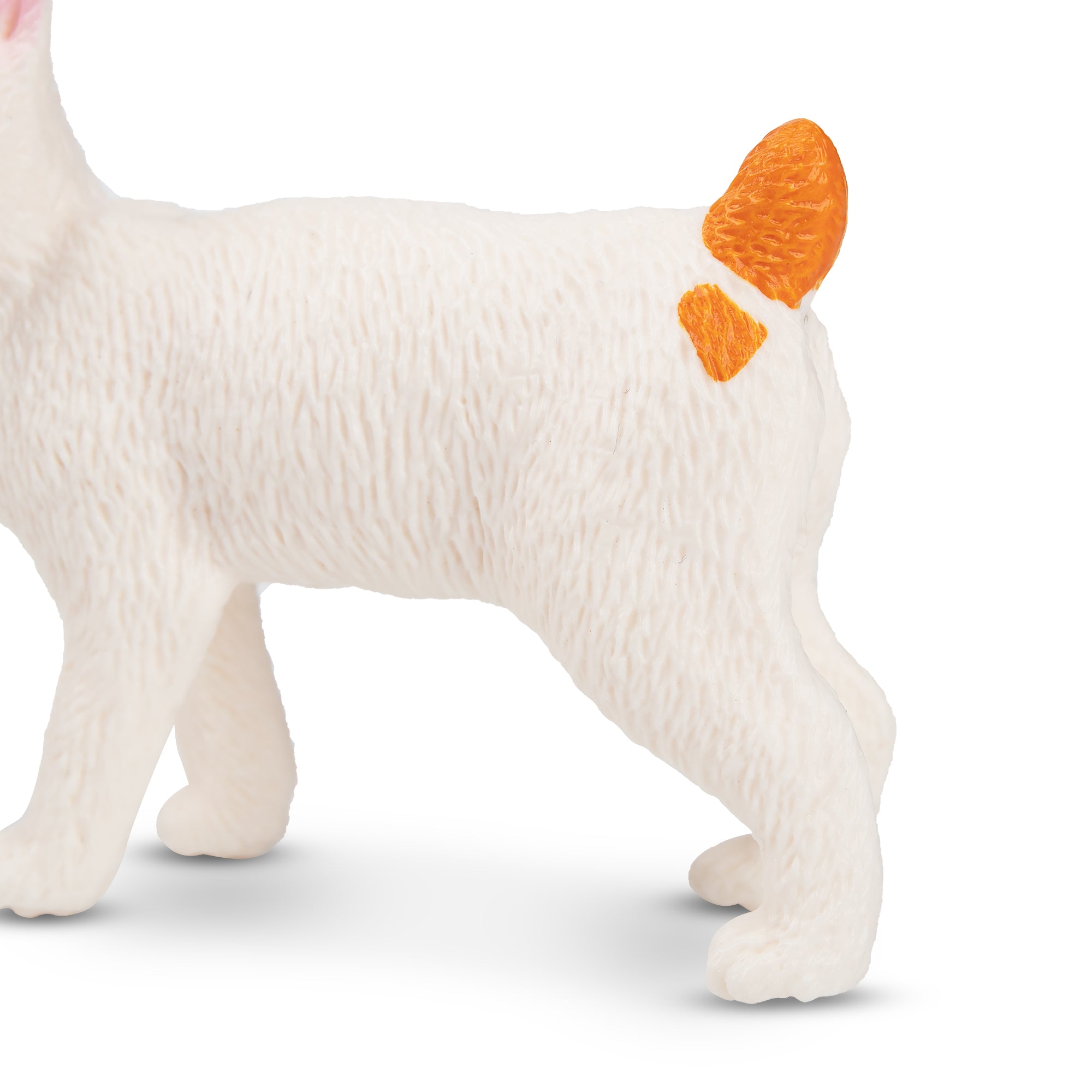 Toymany Mini Strolling Japanese Bobtail Cat Figurine Toy-tail