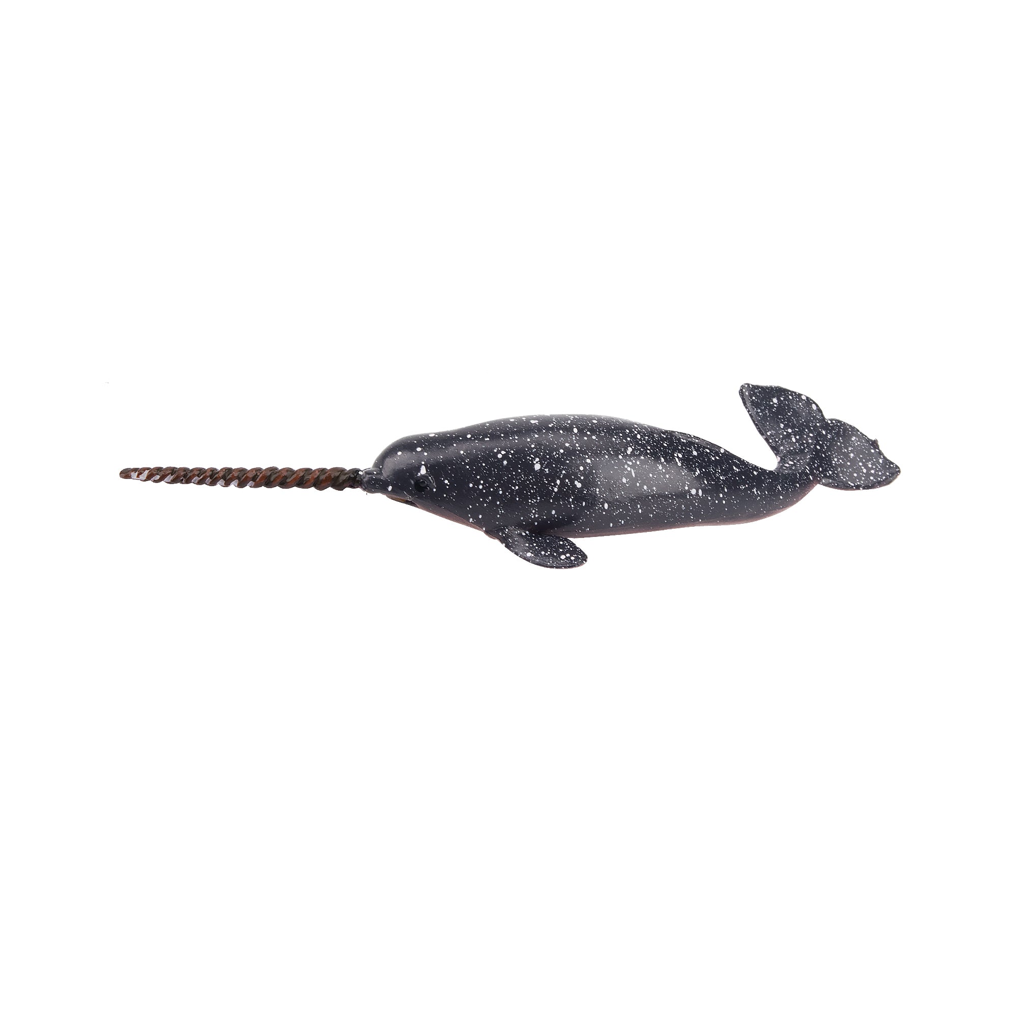Toymany Narwhal Figurine Toy-2