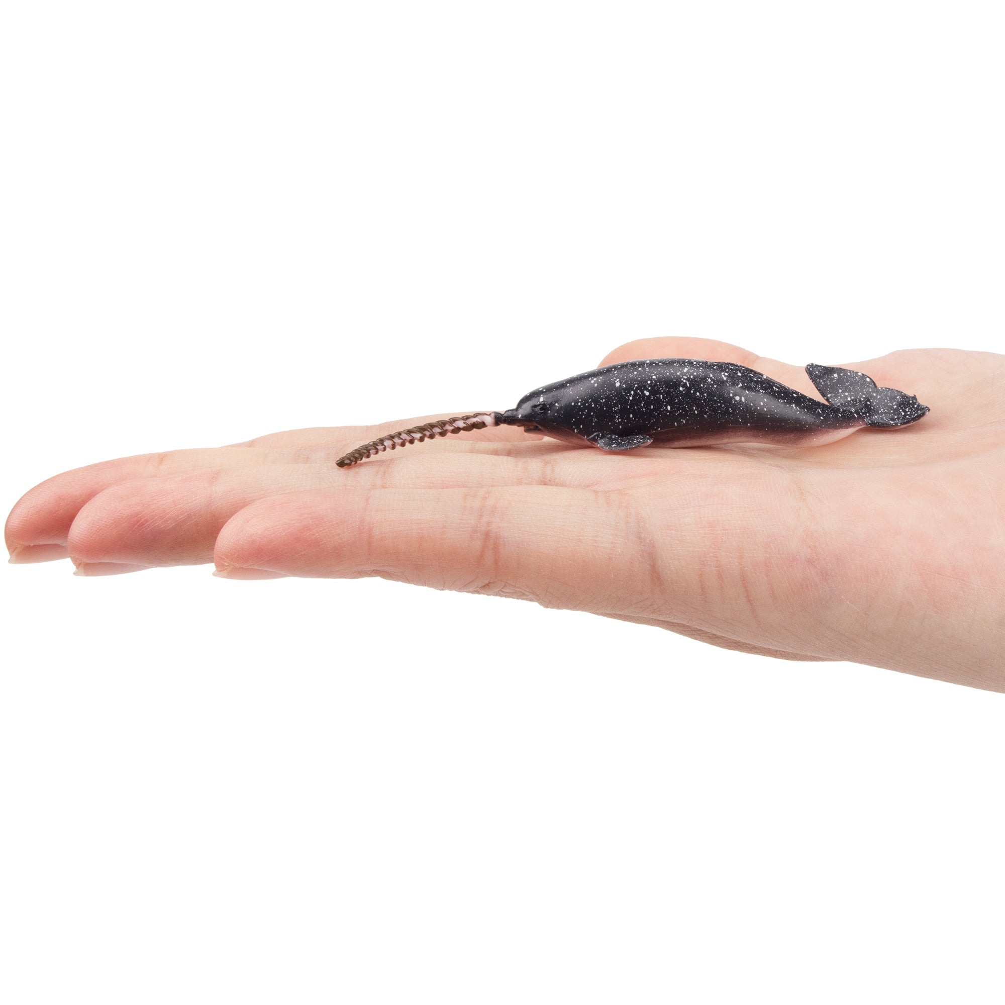Toymany Narwhal Figurine Toy-on hand