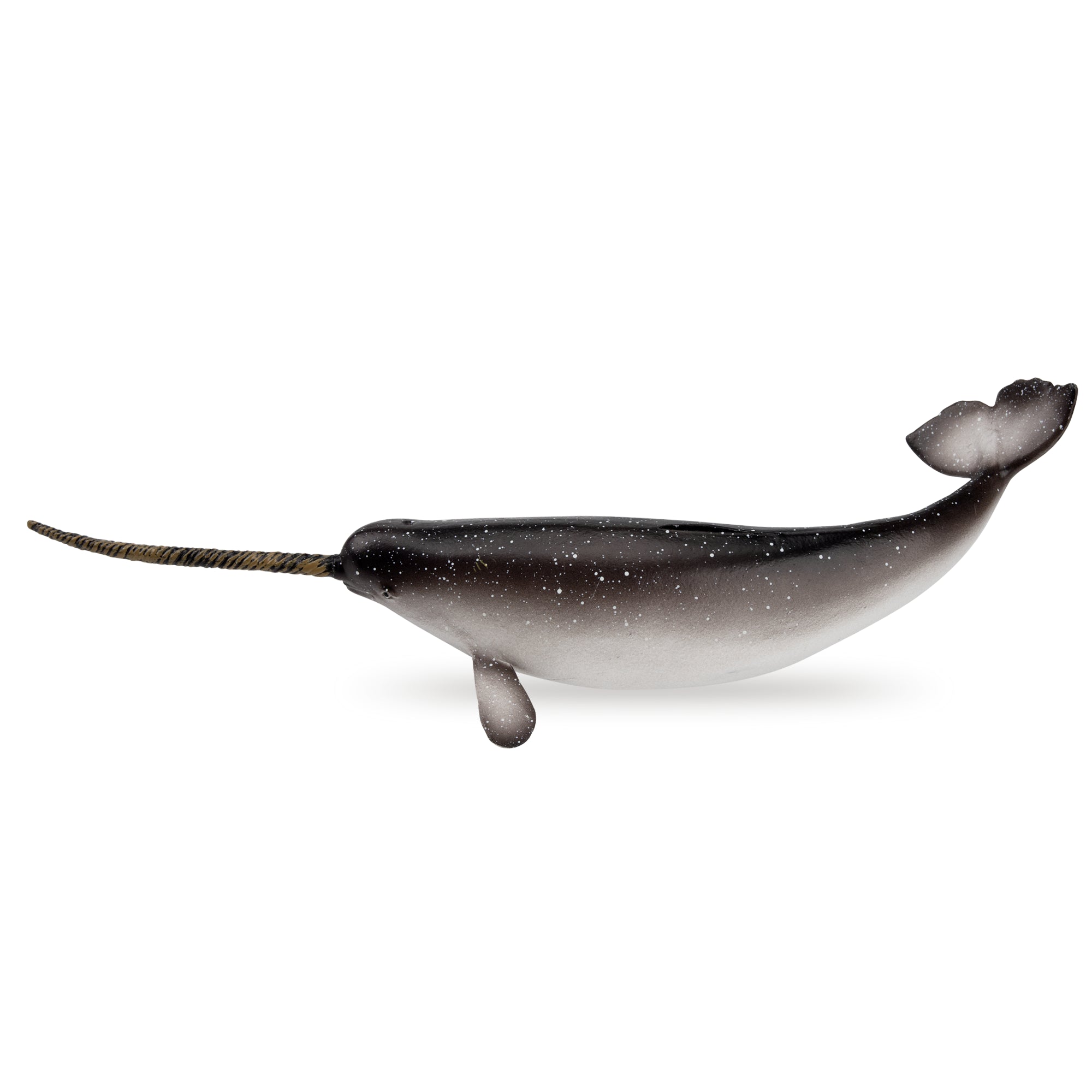 Toymany Narwhal Figurine Toy