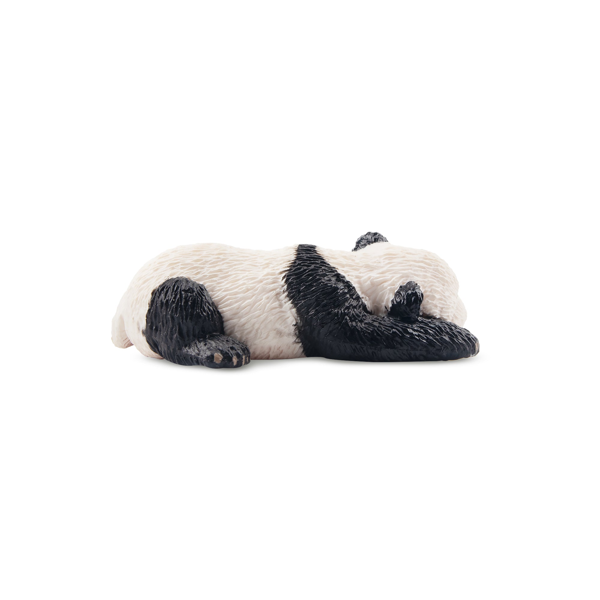 Toymany Panda Cub Figurine Toy-2