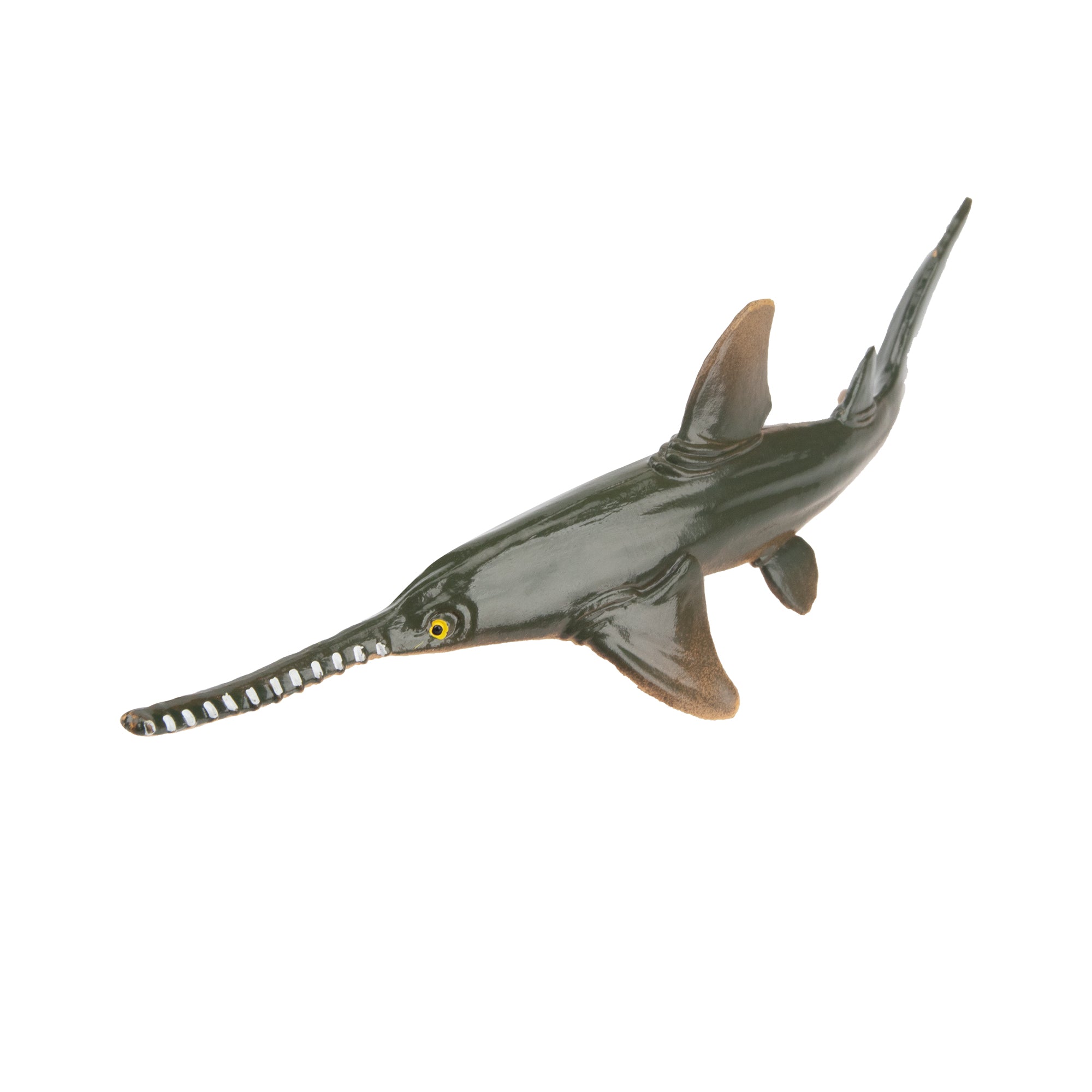 Toymany Sawfish Figurine Toy-2
