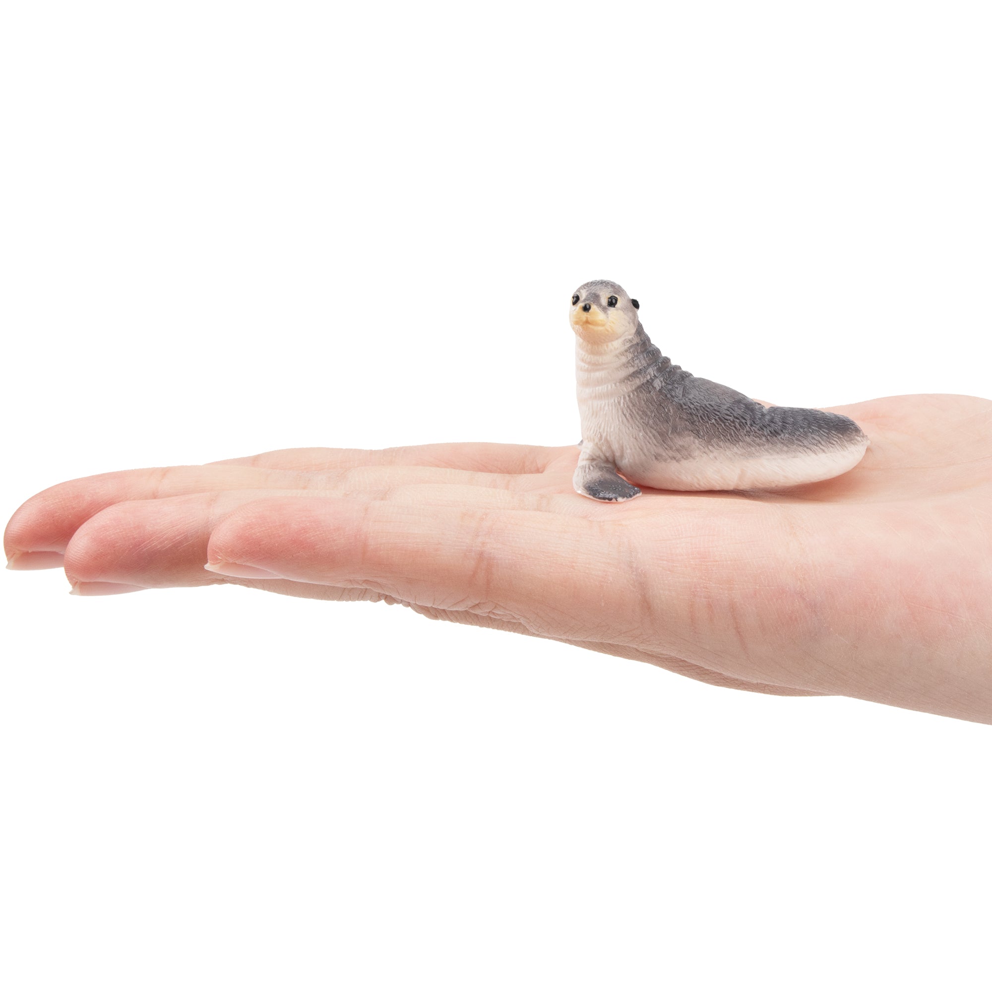 Toymany Seal Figurine Toy-on hand