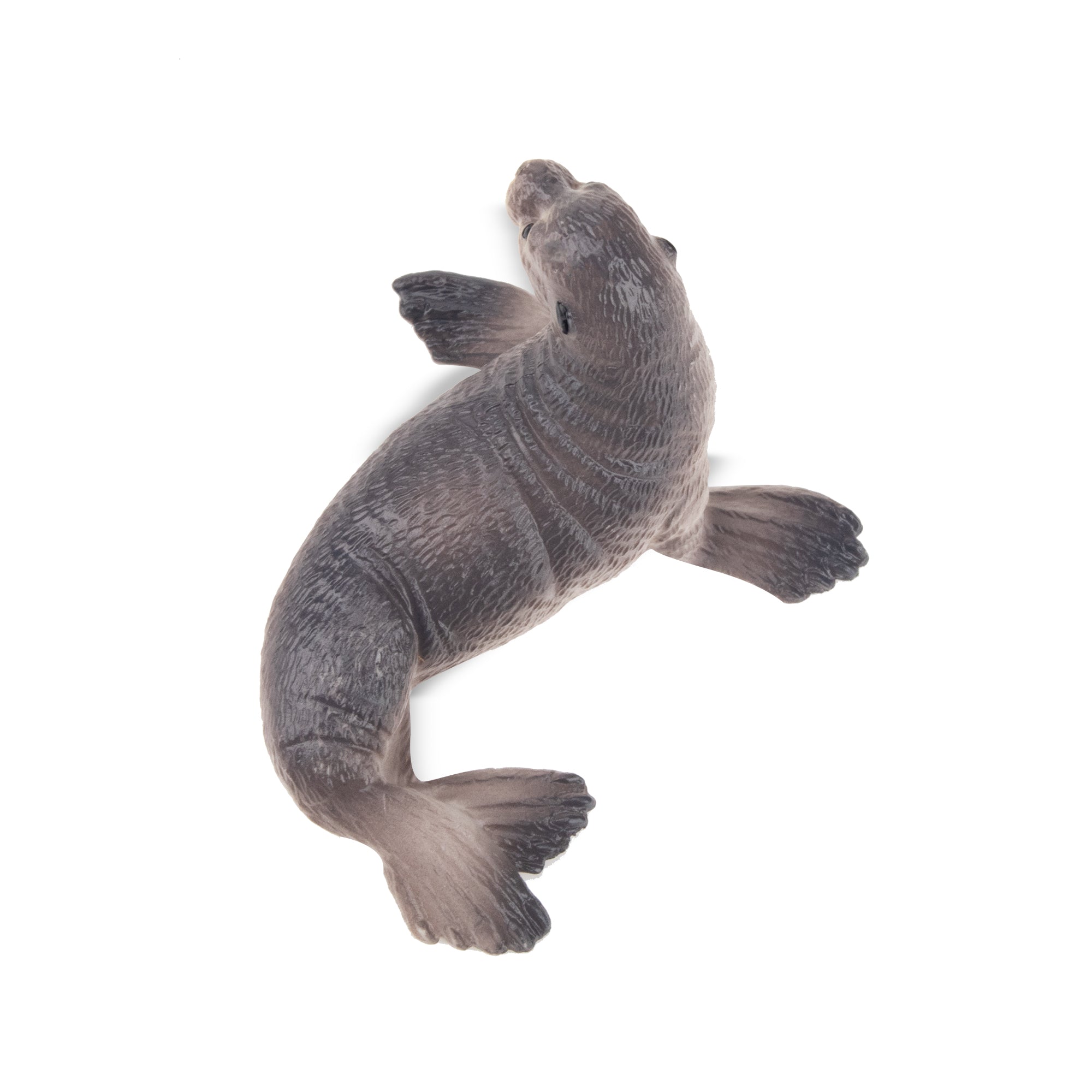 Toymany Seal Figurine Toy-top