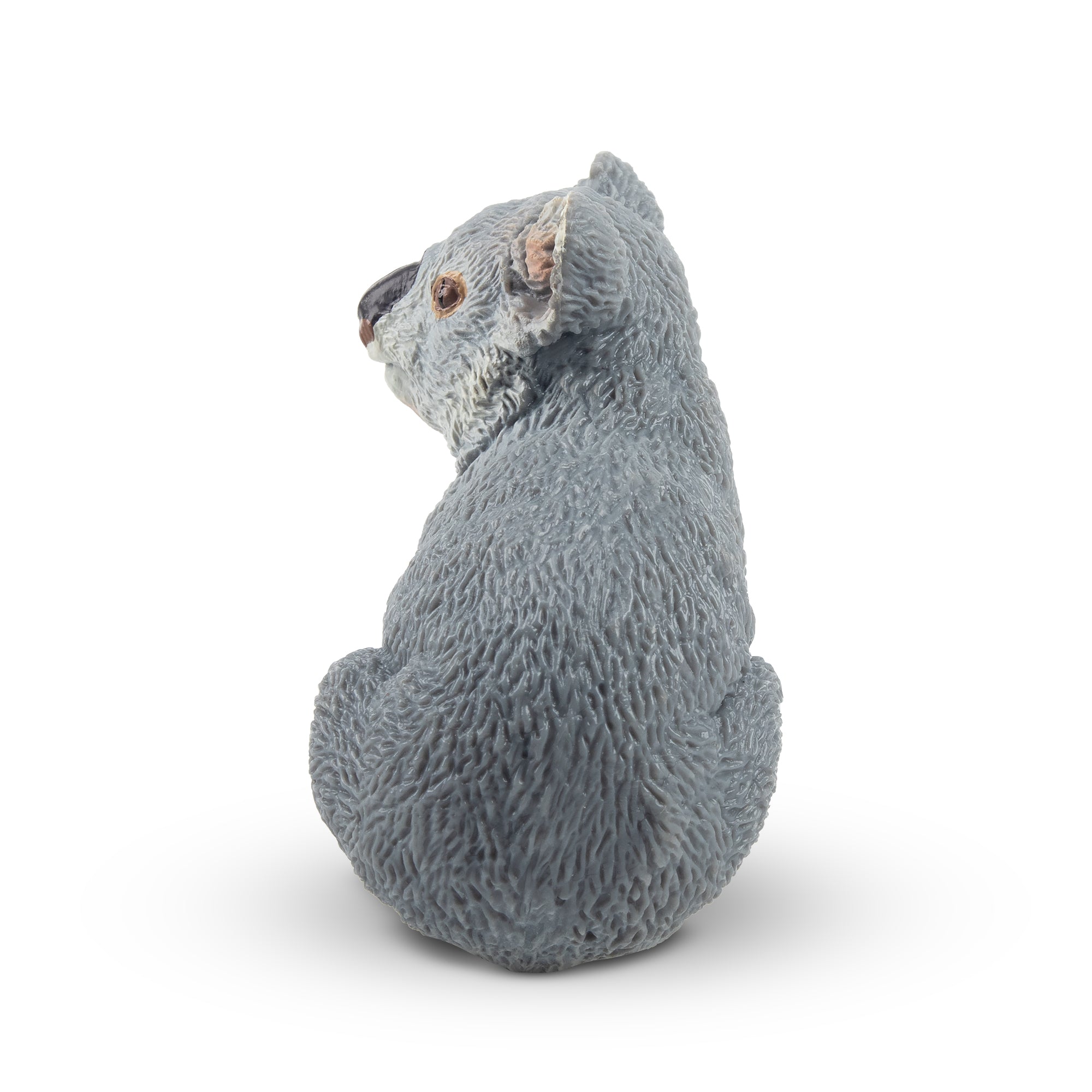 Toymany Seated Female Koala-back