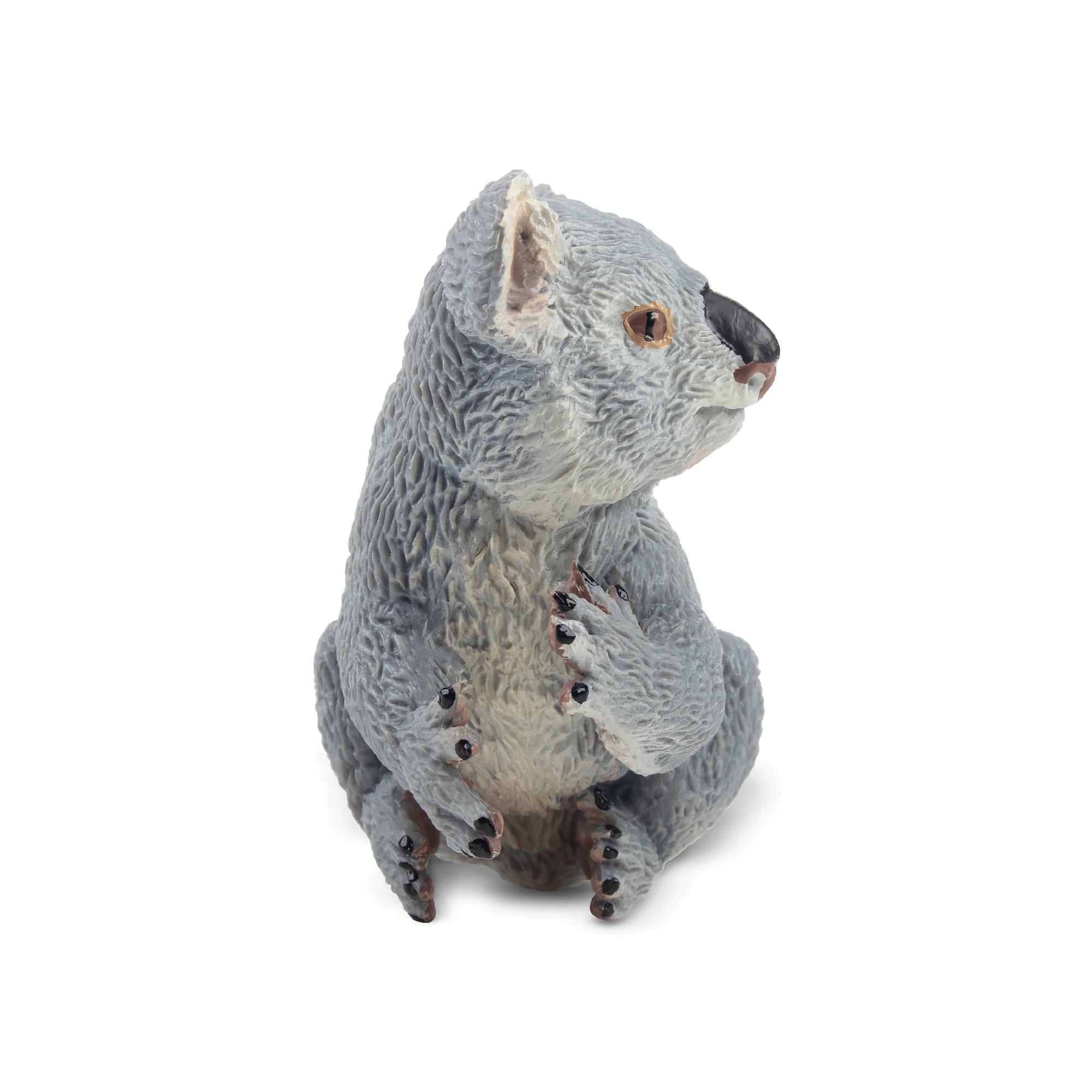 Toymany Seated Female Koala-front