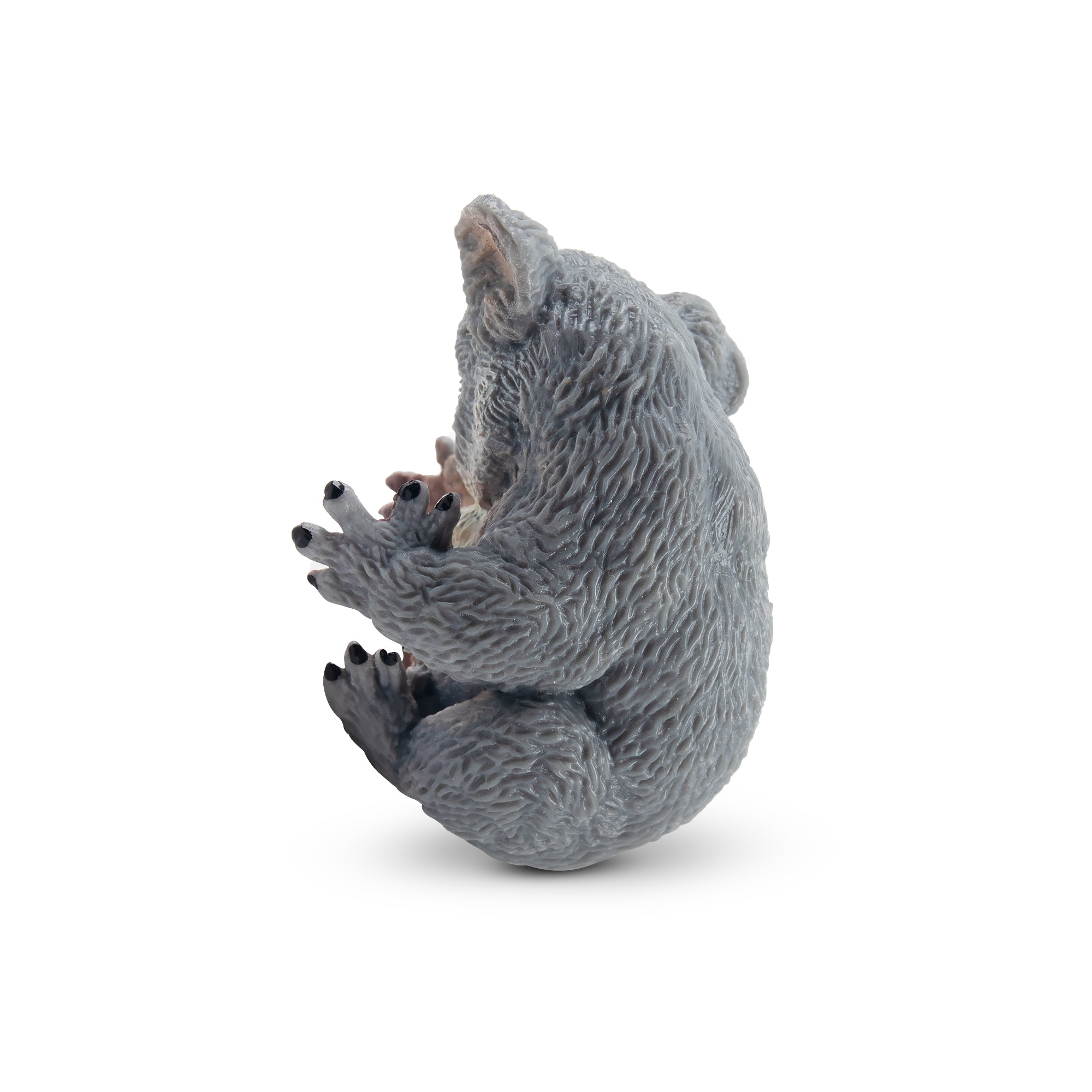 Toymany Sleeping Koala-2