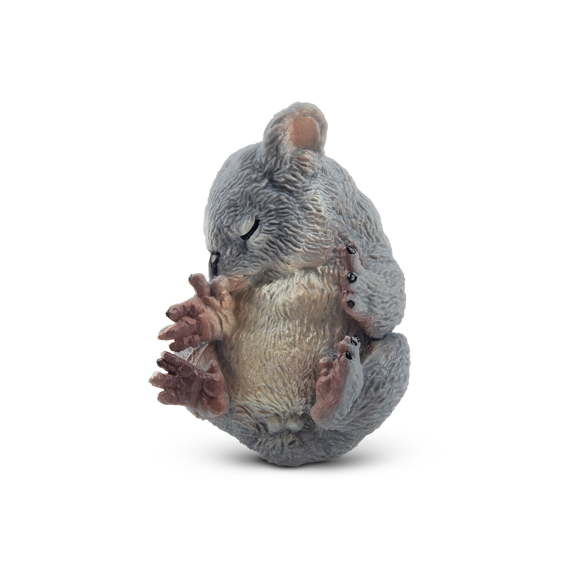 Toymany Sleeping Koala-front