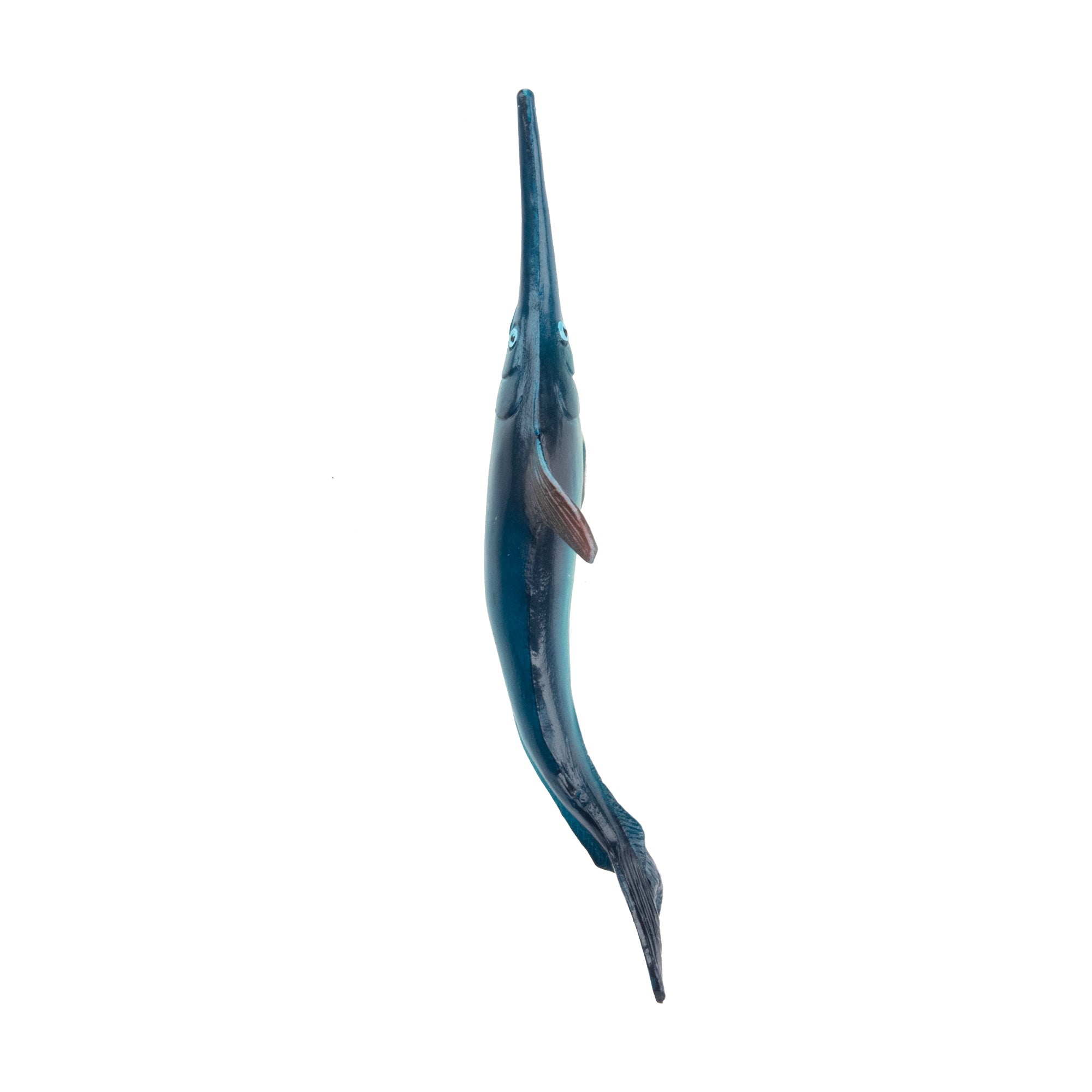 Toymany Swordfish Figurine Toy-top
